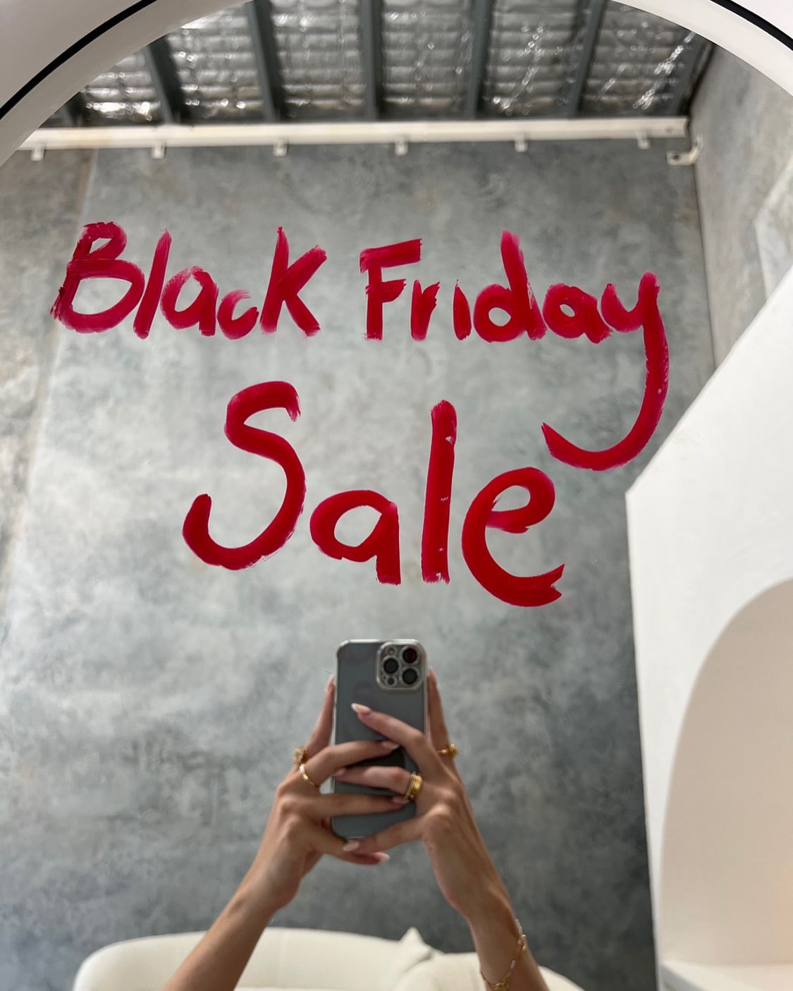 Black Friday Sale