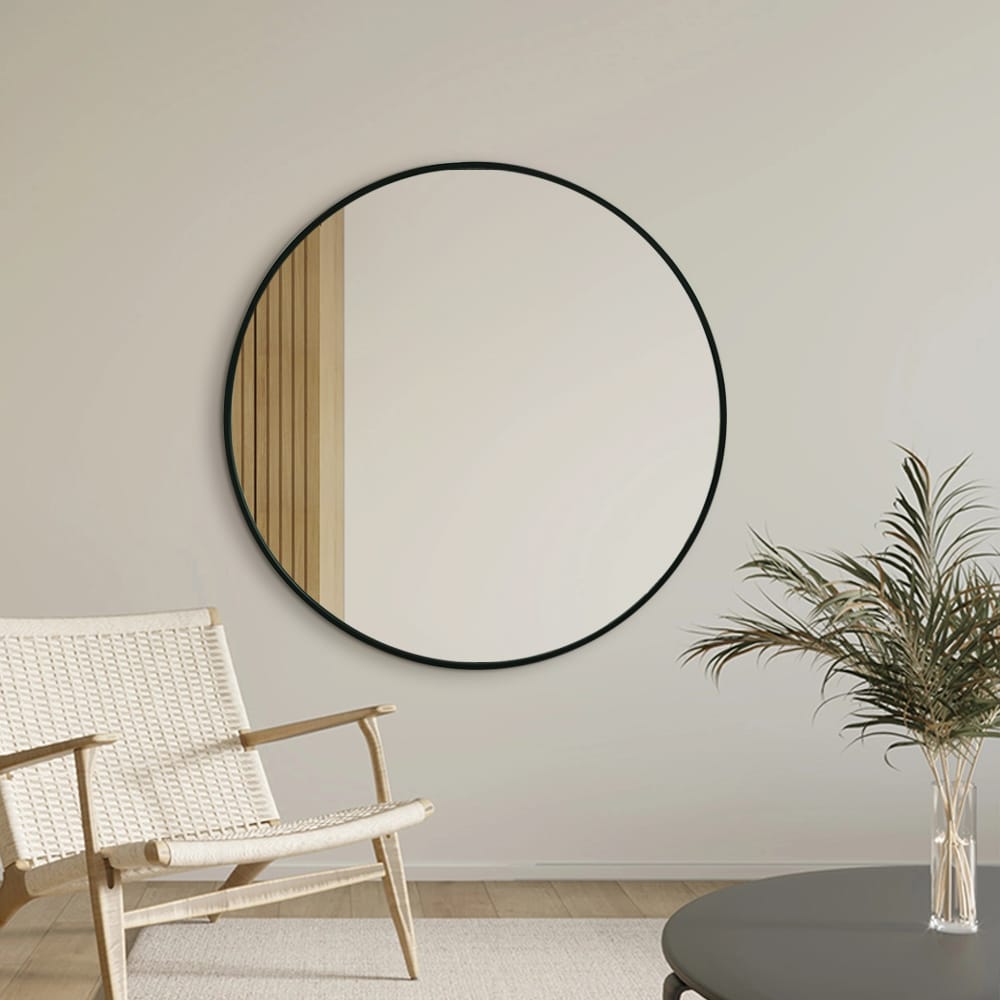 Entryway Mirrors: First Impressions Matter More Than You Think