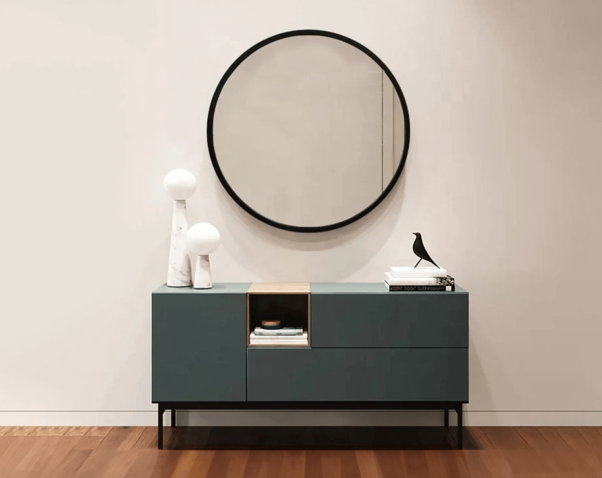Category Contemporary Mirrors