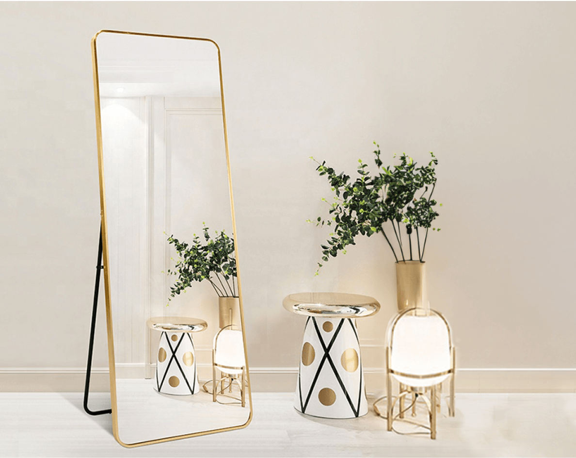 Category Full Length Mirrors