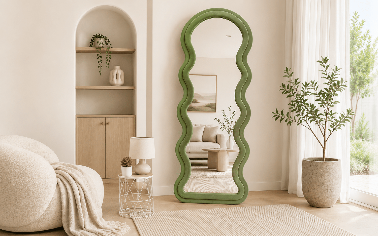 Mirror Trends 2026: What’s In and What’s Out