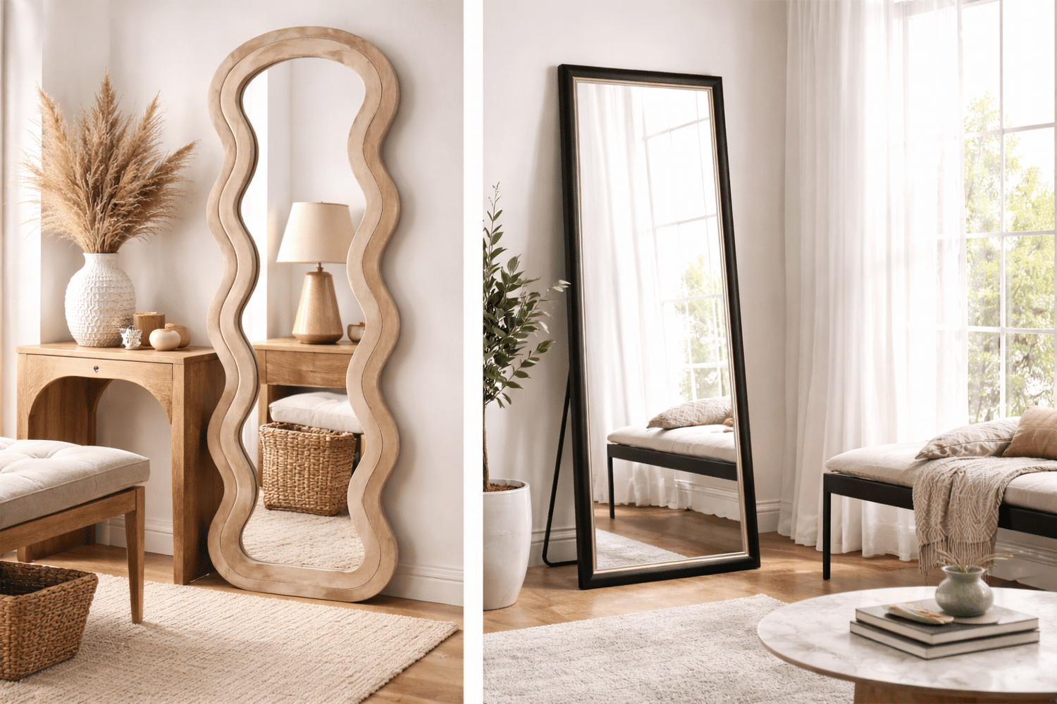 Soft Curves vs Sharp Lines: What 2026 Interior Trends Are Saying
