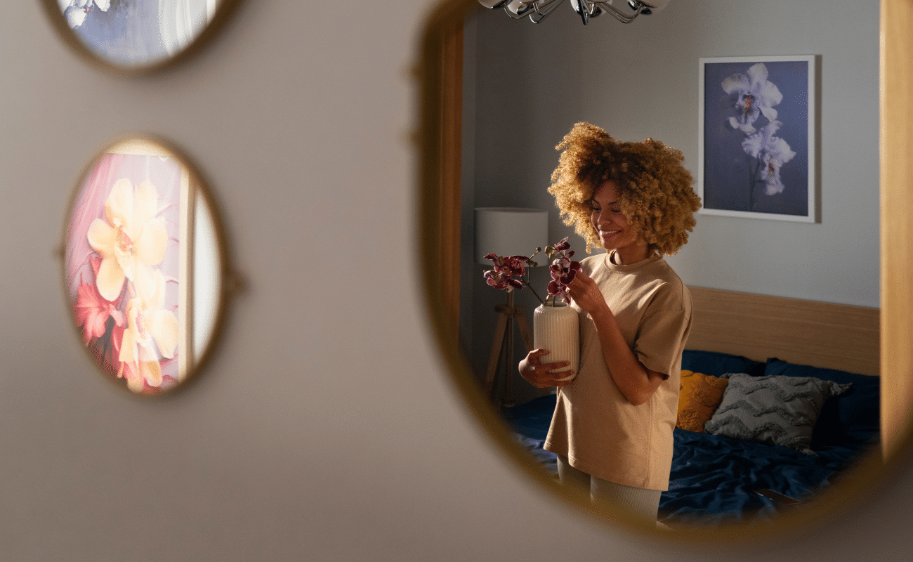 Valentine’s Day Special: Fall in Love with Your Home This February
