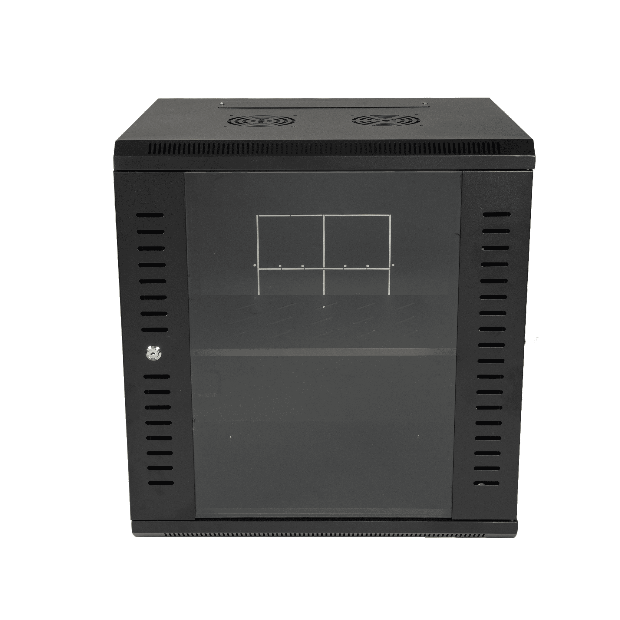 Wall Mount Cabinets
