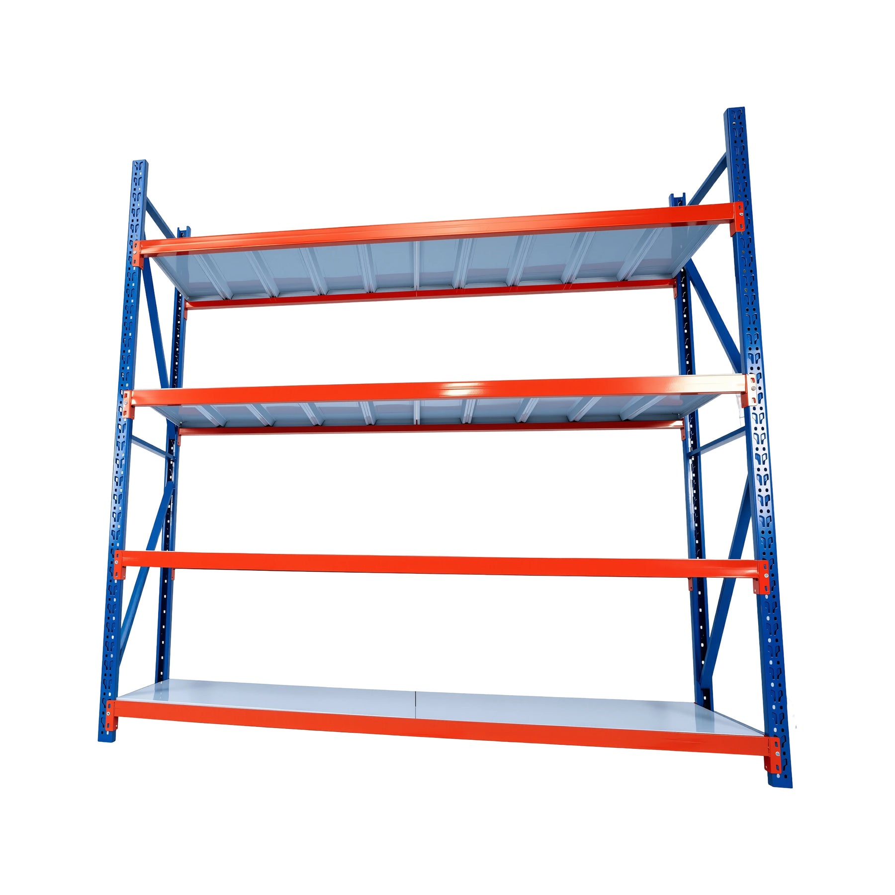 Basic Shelving