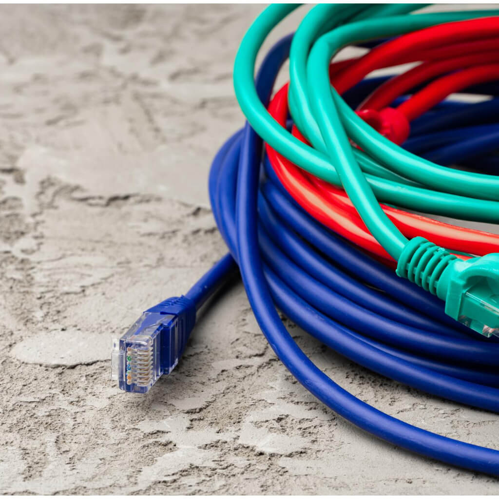 Data & Networking