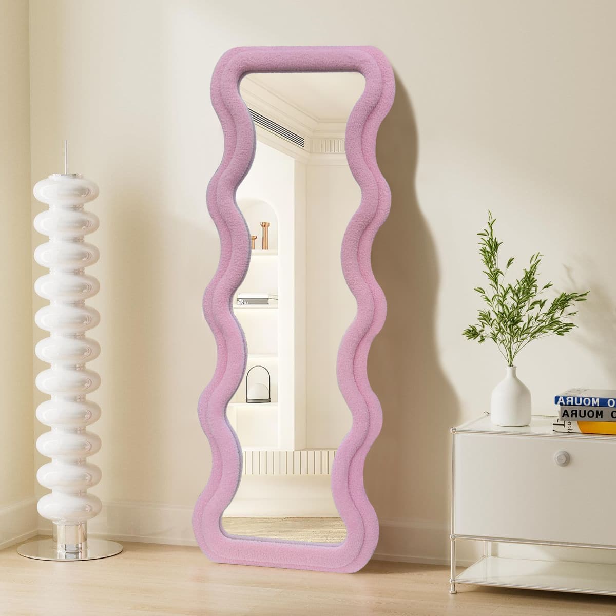 Organic Mirrors