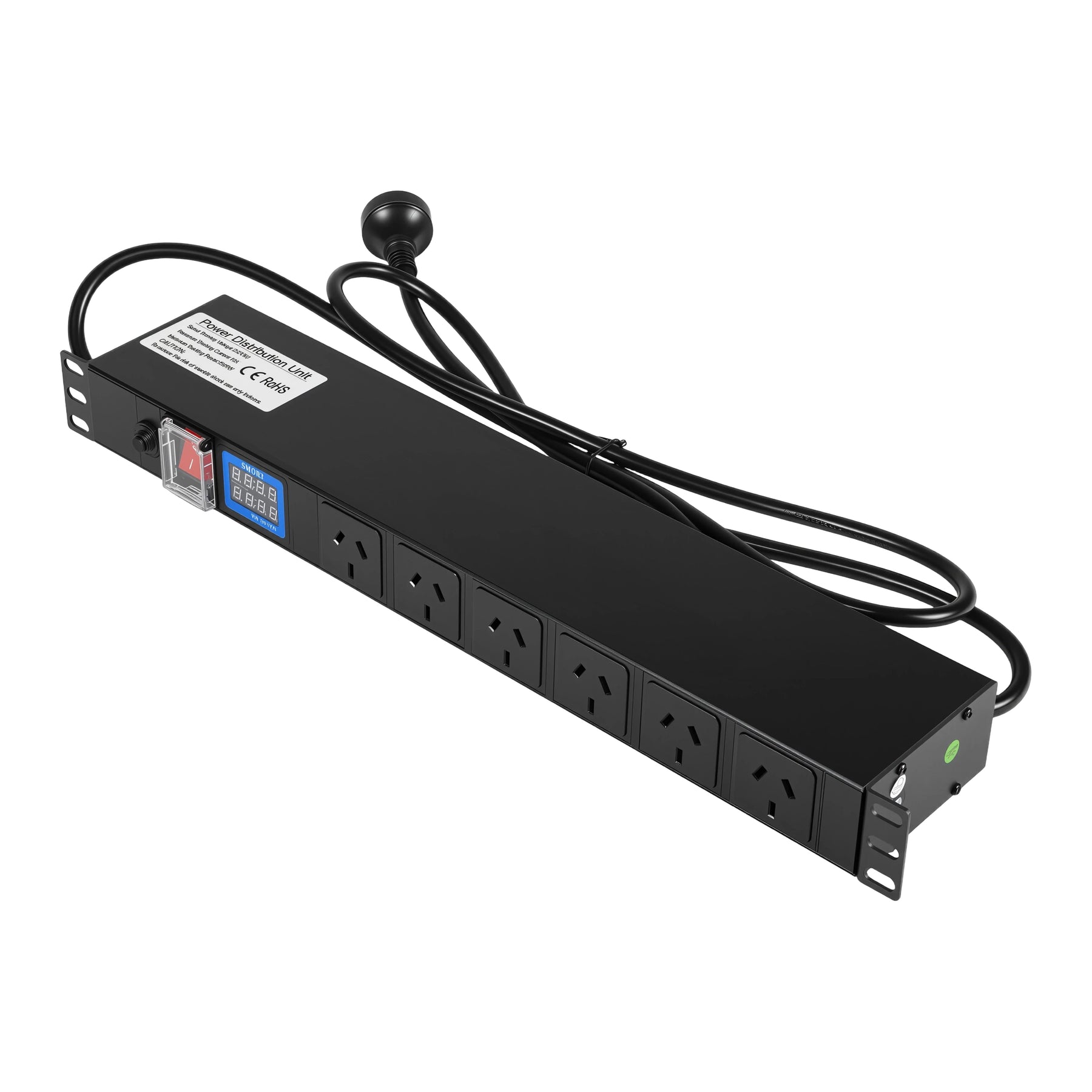 Power Distribution Units (PDU)