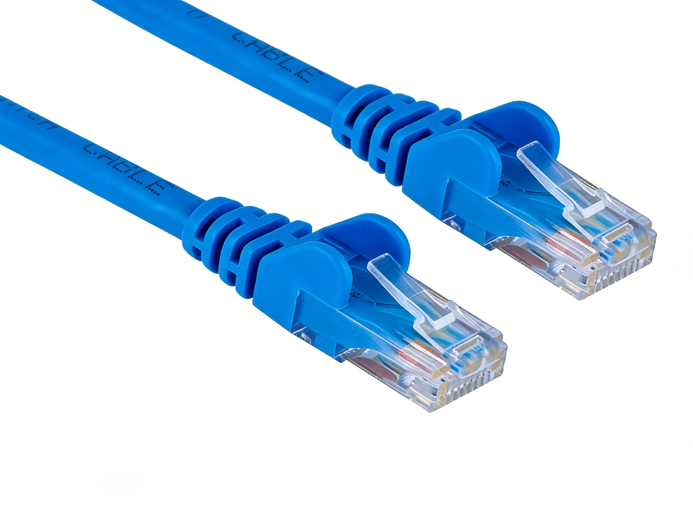Cat6 Patch Leads