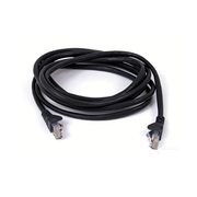 5.0M CAT6 Patch Lead RJ45 Black