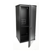 27RU Swing Wall Mount Rack Cabinet 600D 1300H 600W