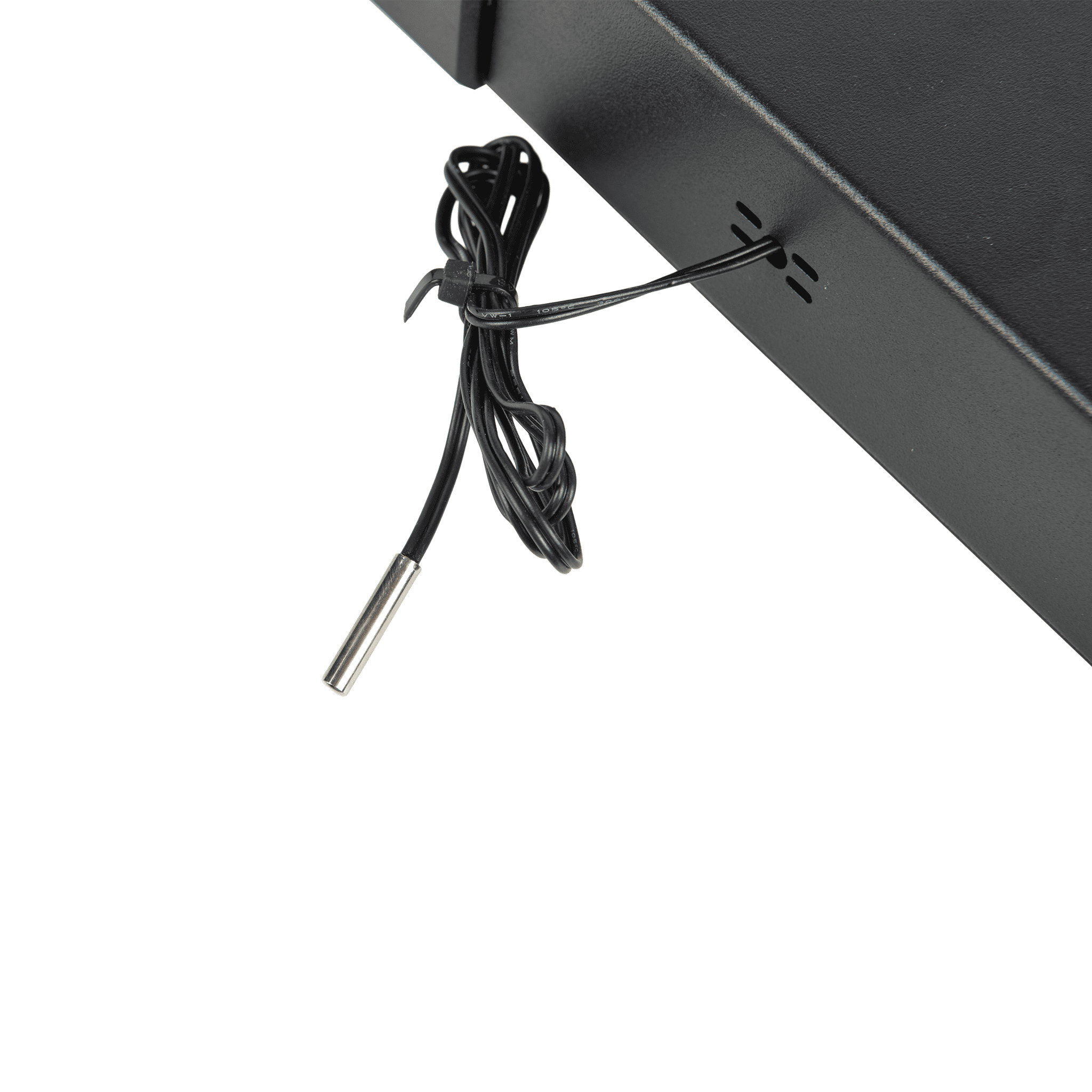 Digital Temperature Fan Controller 1RU