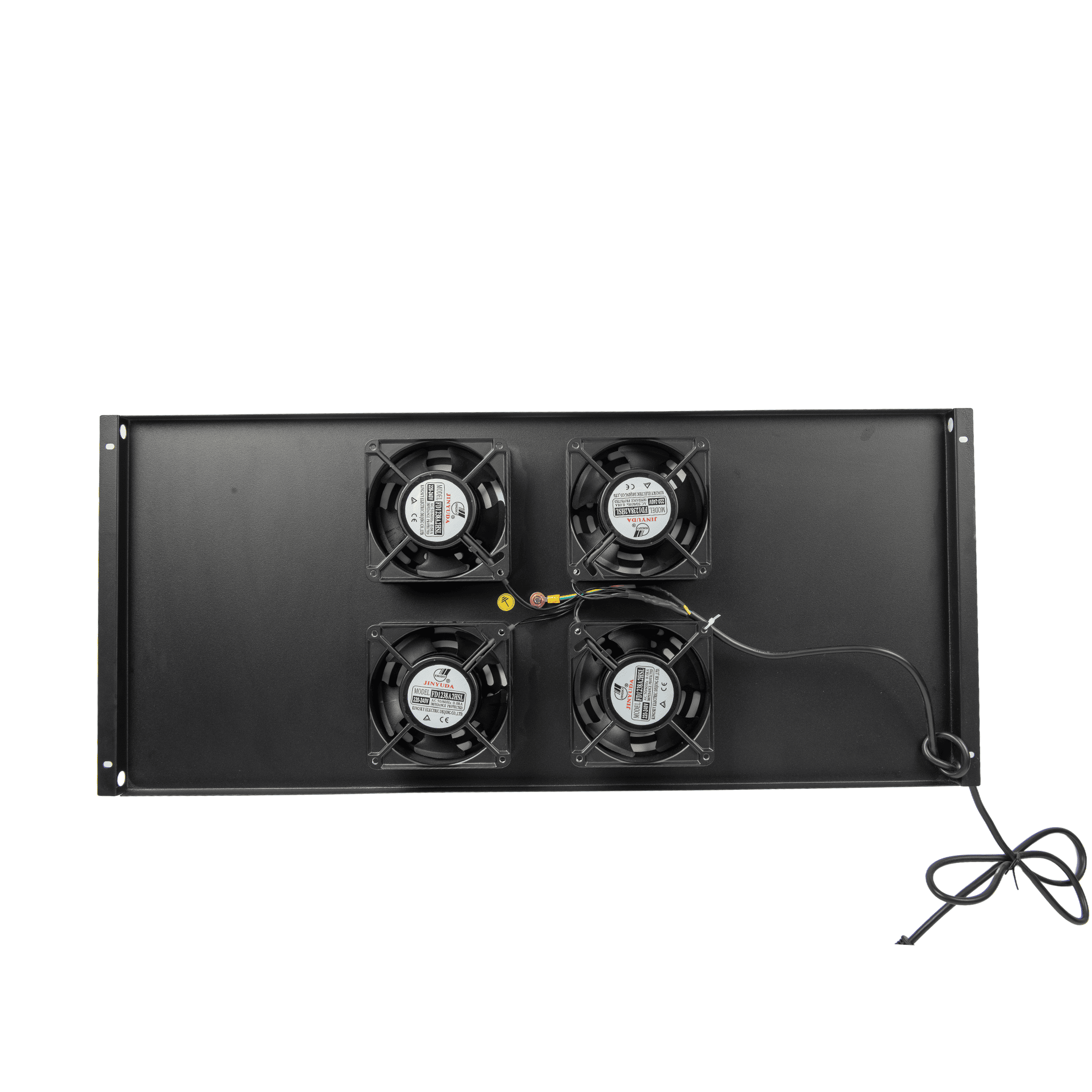 4 Way Roof Fan Kit for 1000D Floor Standing Cabinets - BW Only