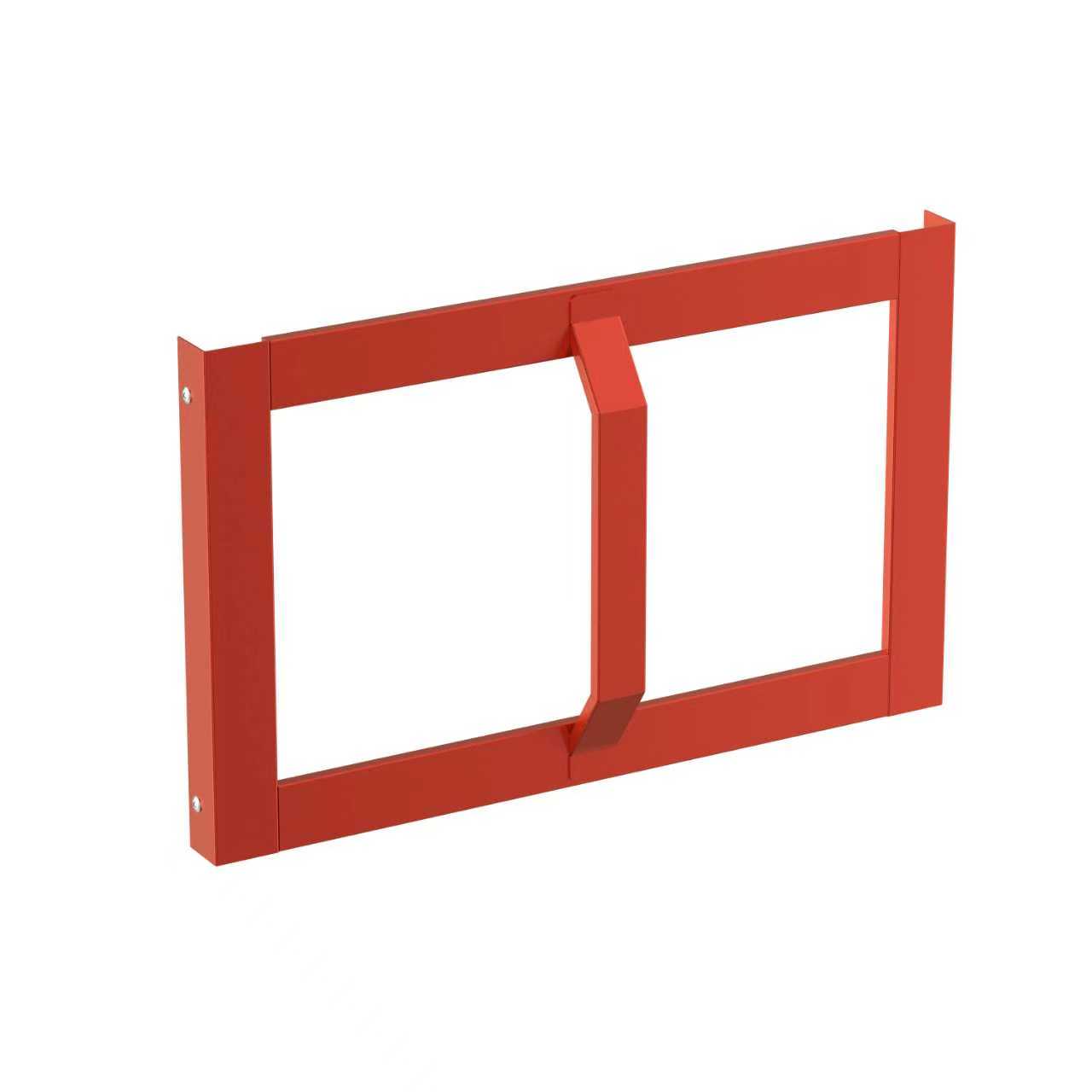 Mobile storage expansion full Kit for 40x80 post