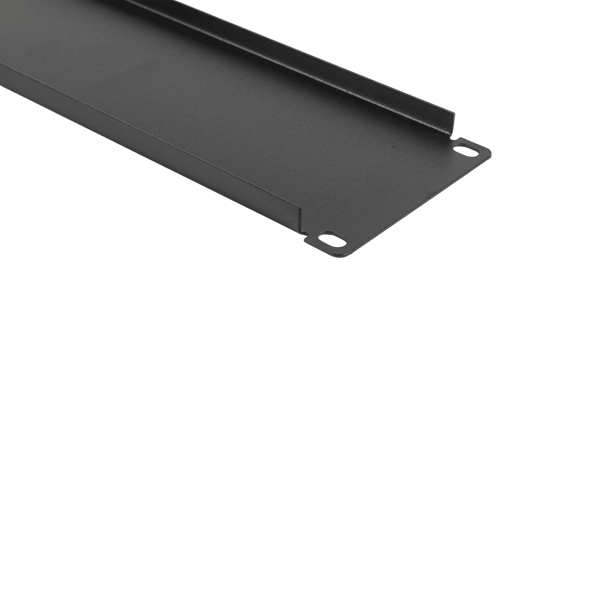2RU Metal Blanking Panel Plate