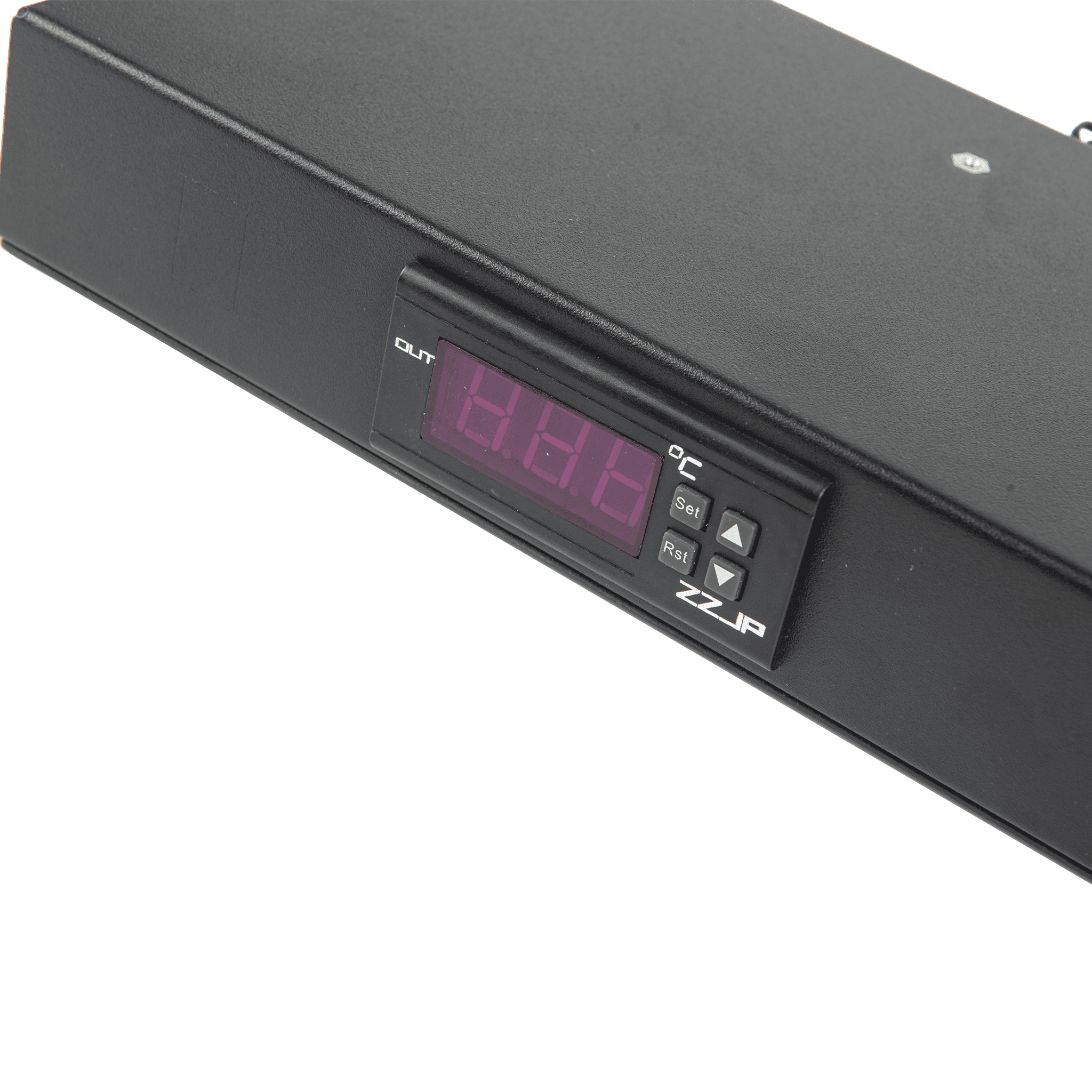 Digital Temperature Fan Controller 1RU