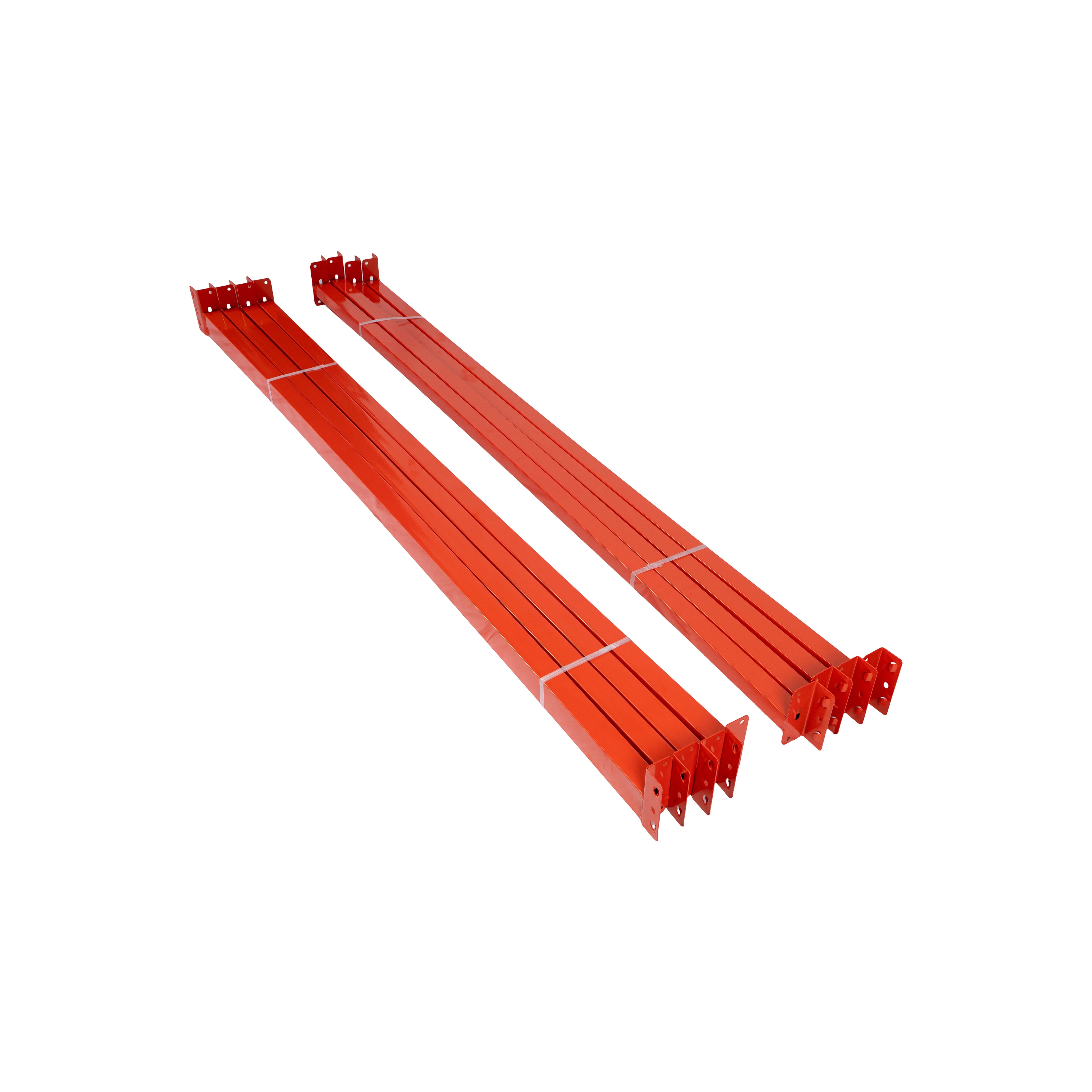 1.2M Cross Bar Beams - pack of 8 for 40x80 post