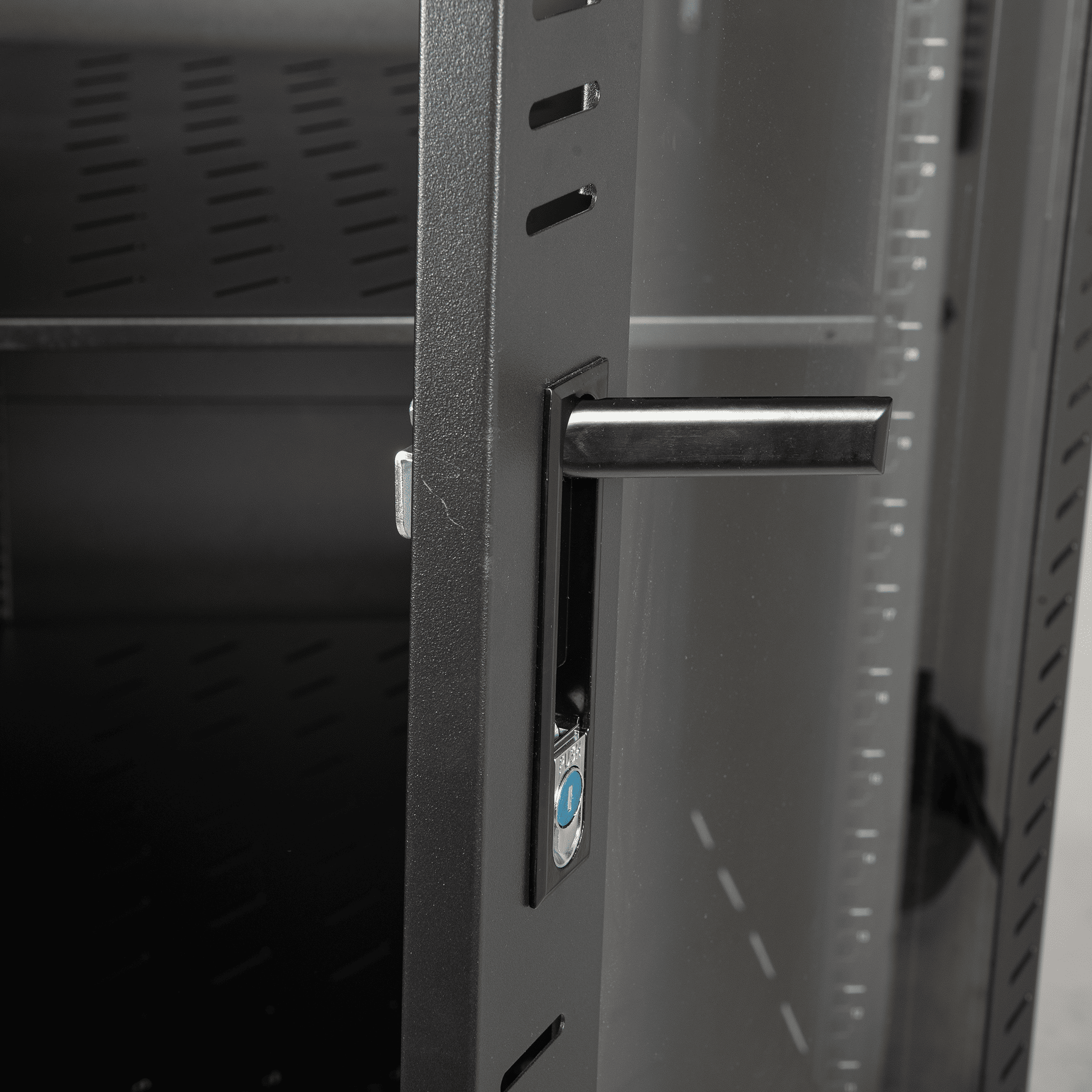 42RU Floor Standing Rack Cabinet 1000D 2055H 600W