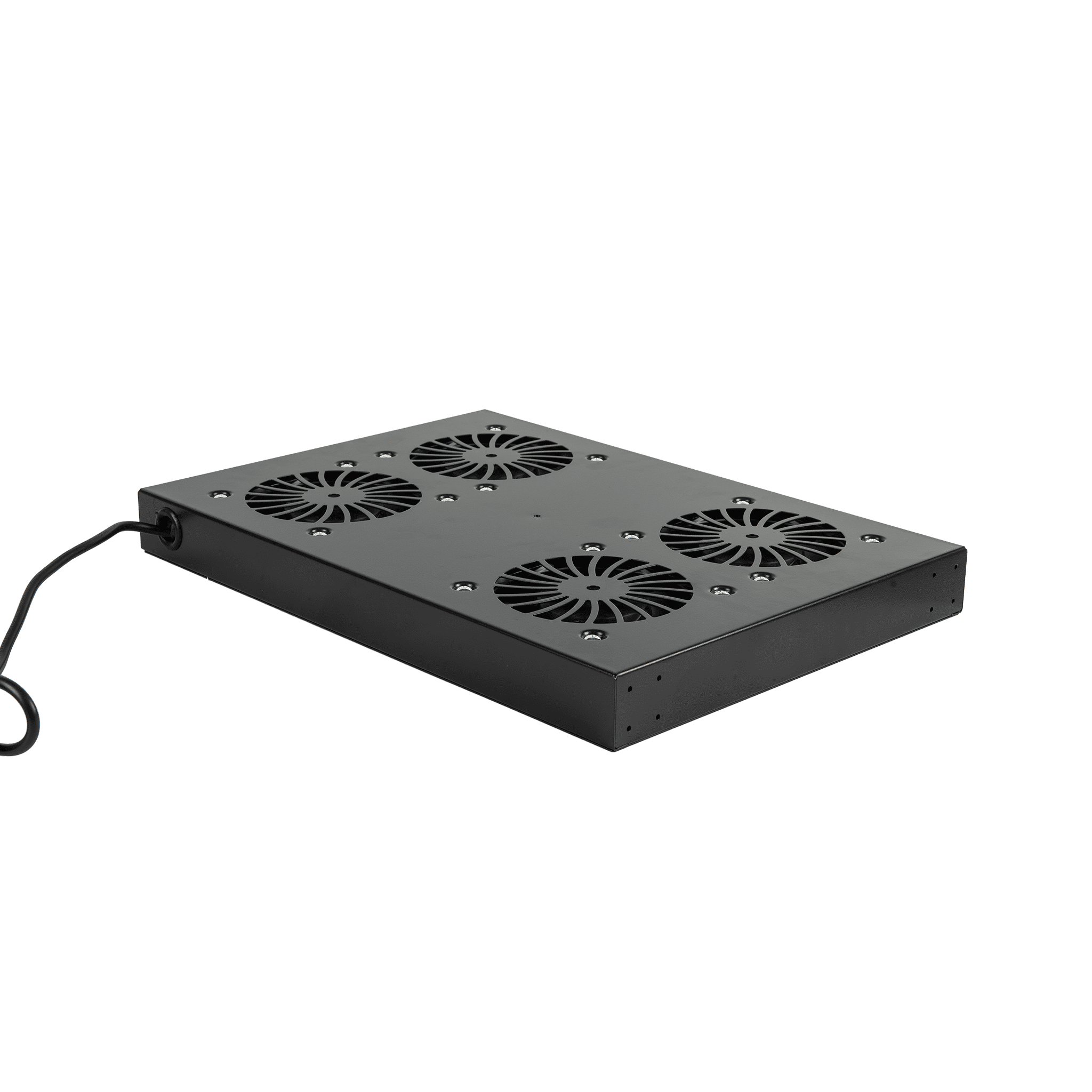 4 Way Cooling Fan Kit 1RU