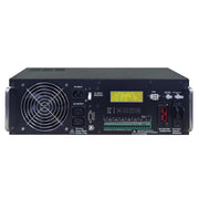 Traffic Control 2000W PSW High Temp UPS - inc Battery Lead