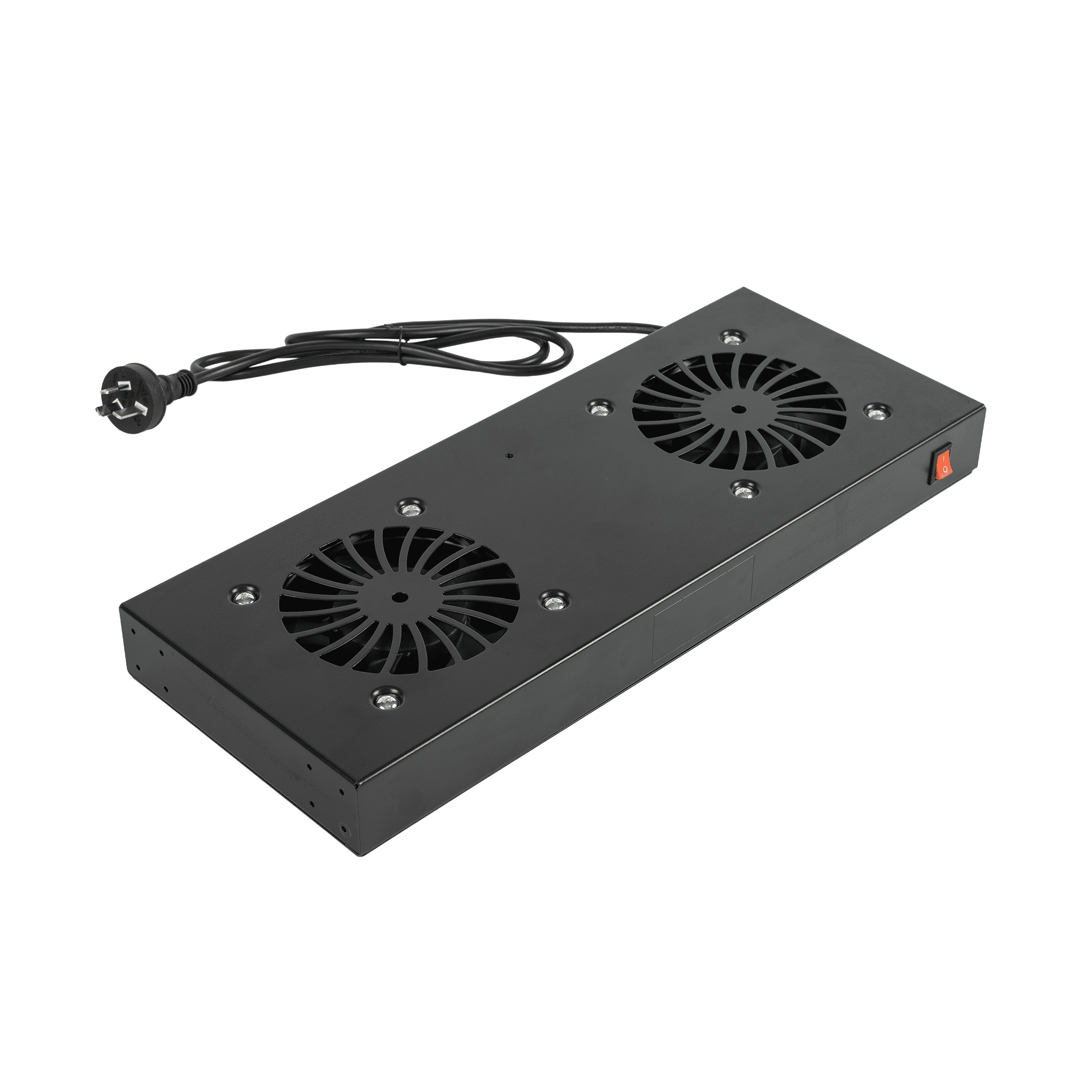 2 Way Cooling Fan Kit 1RU