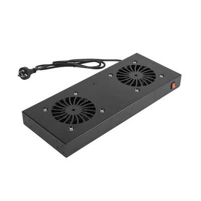 2 Way Cooling Fan Kit 1RU