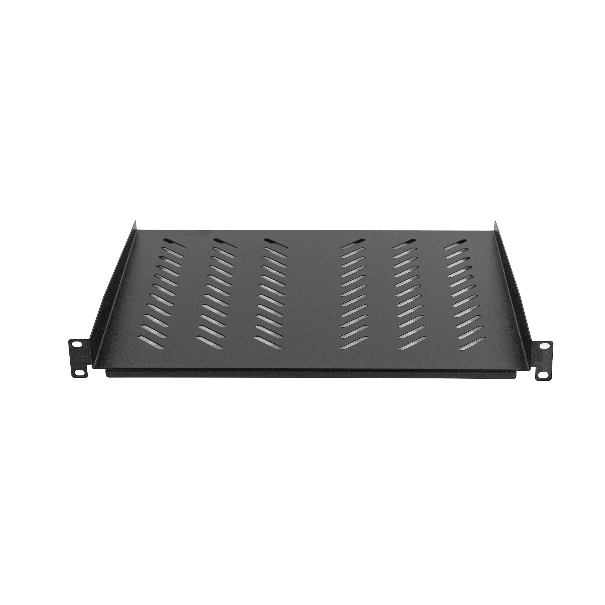 1RU Cantilever Fixed Shelf 250mm Deep