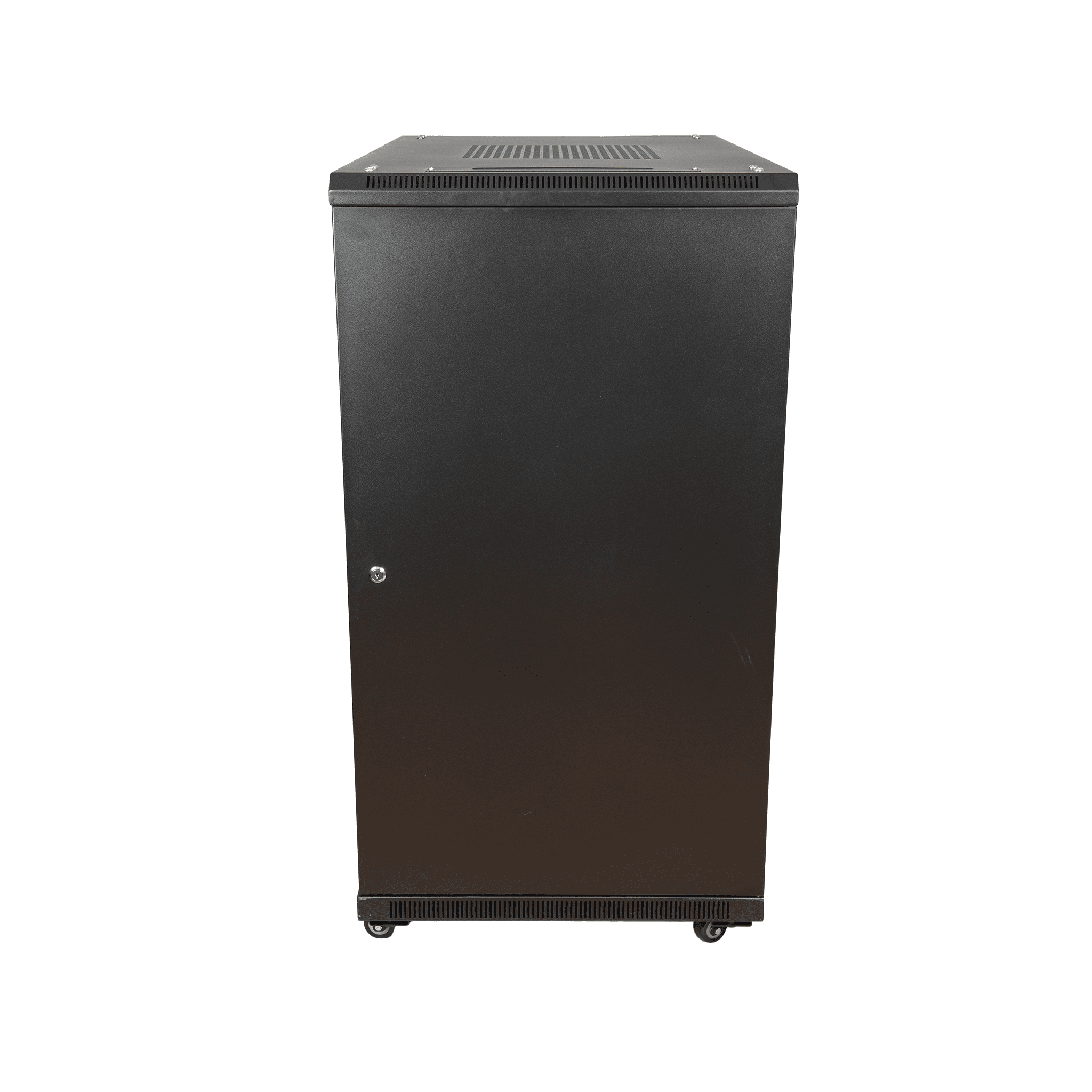 22RU Floor Standing Rack Cabinet 1000D 1167H 600W