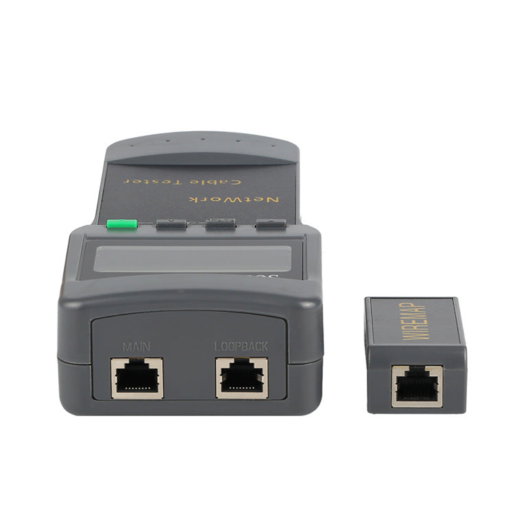 Professional Network Cable Tester SC8108