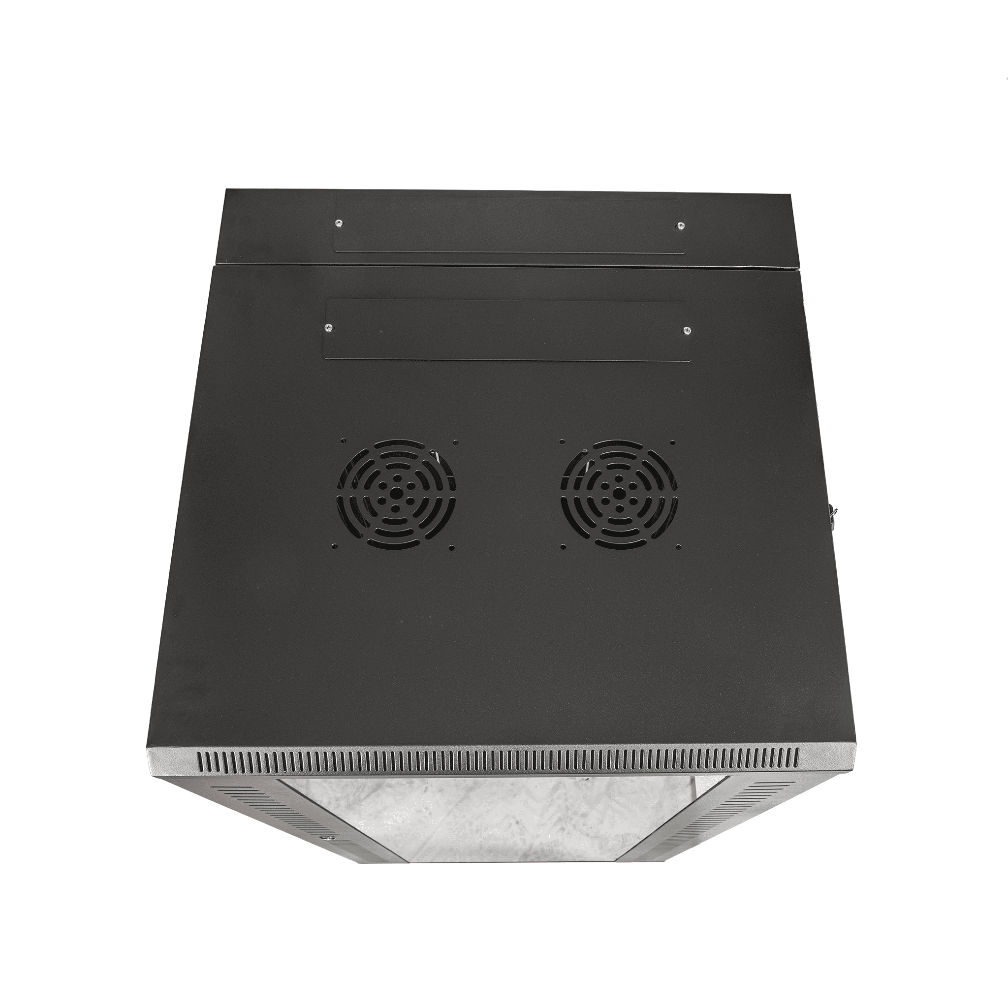 24RU Swing Wall Mount Rack Cabinet 600D 1170H 600W