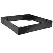 Plinth for 600W 1000D Floor Standing Cabinets - BW Only