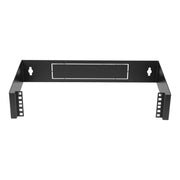 2RU Wall Mount Open Frame 300D 93H 530W