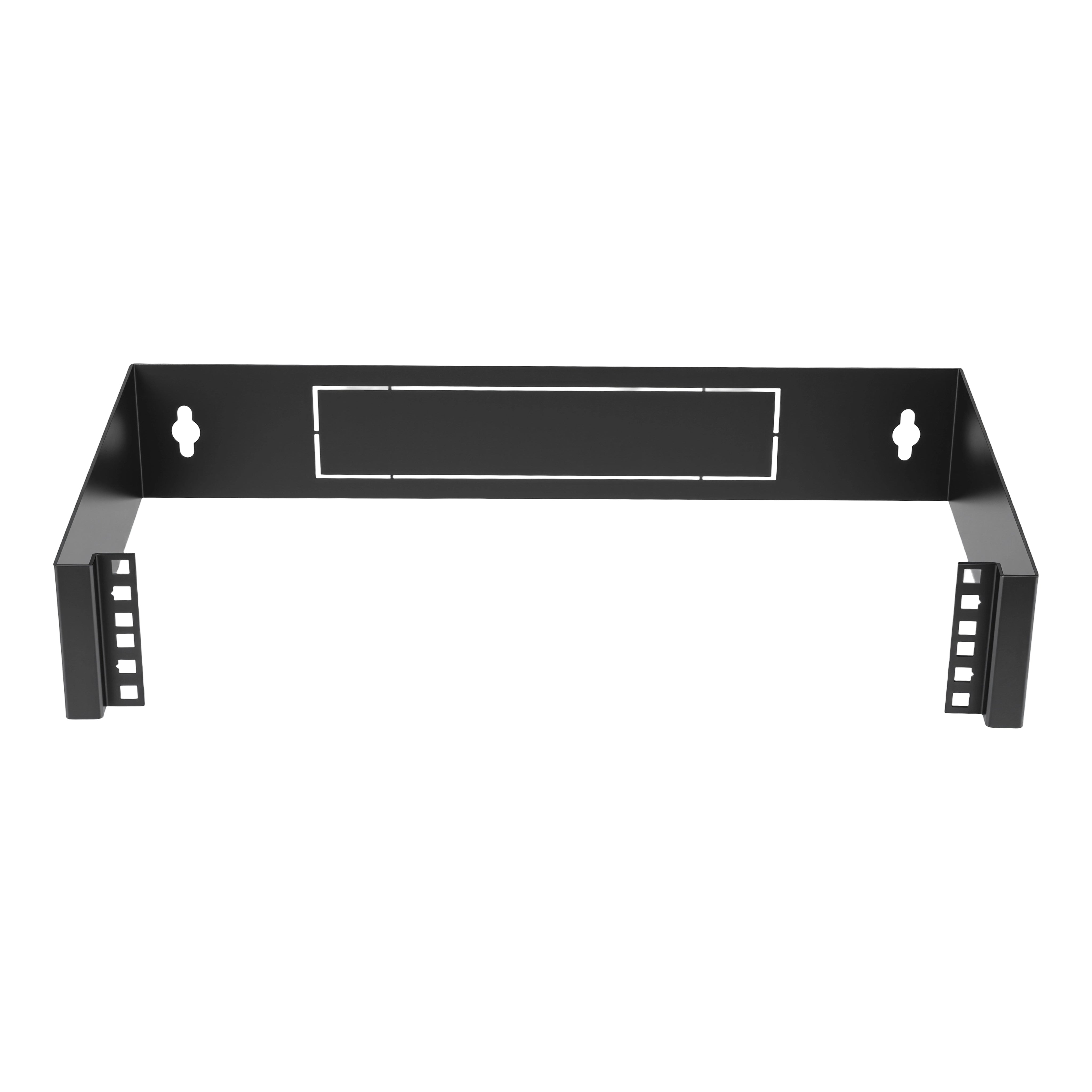 2RU Wall Mount Open Frame 300D 93H 530W