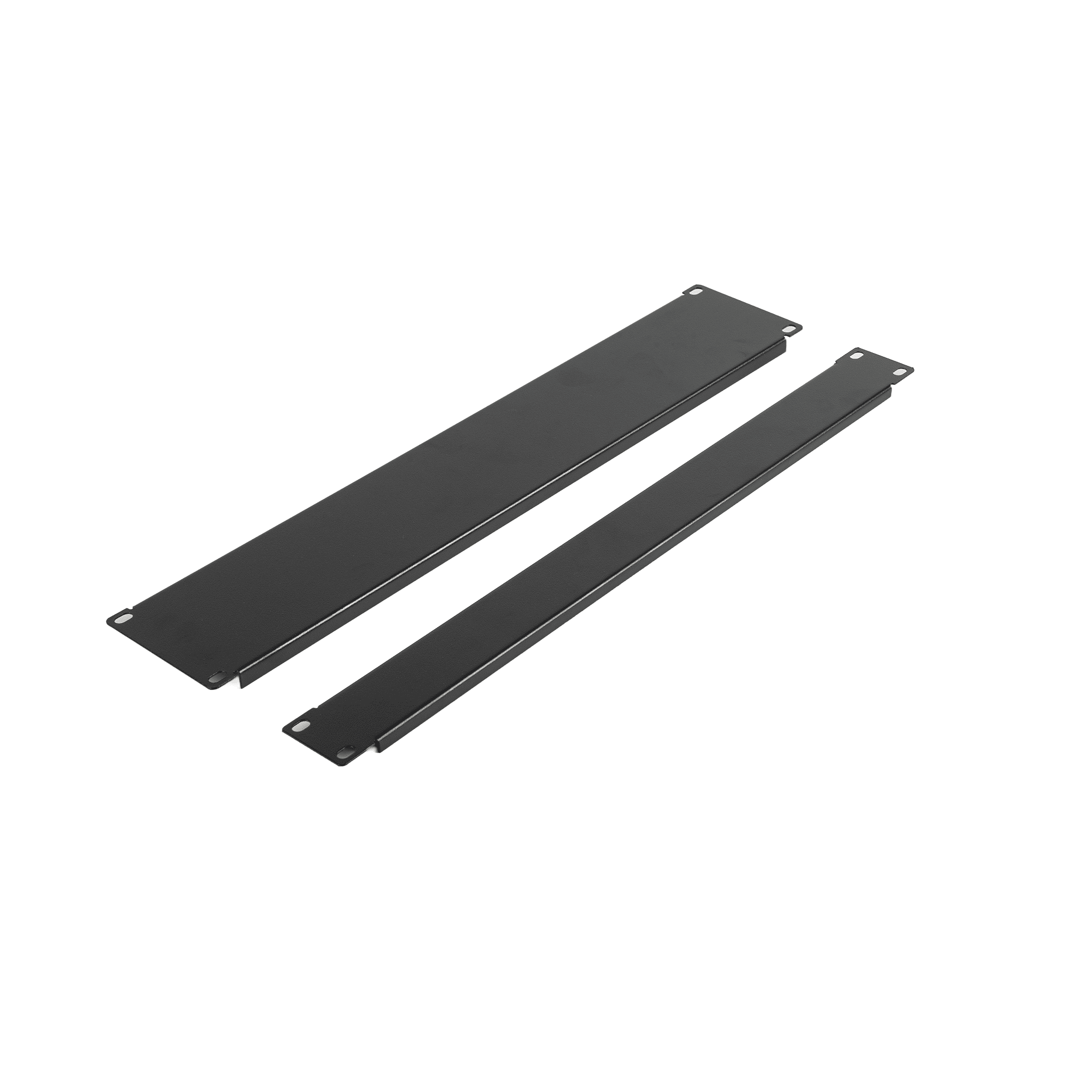1RU Metal Blanking Panel Plate