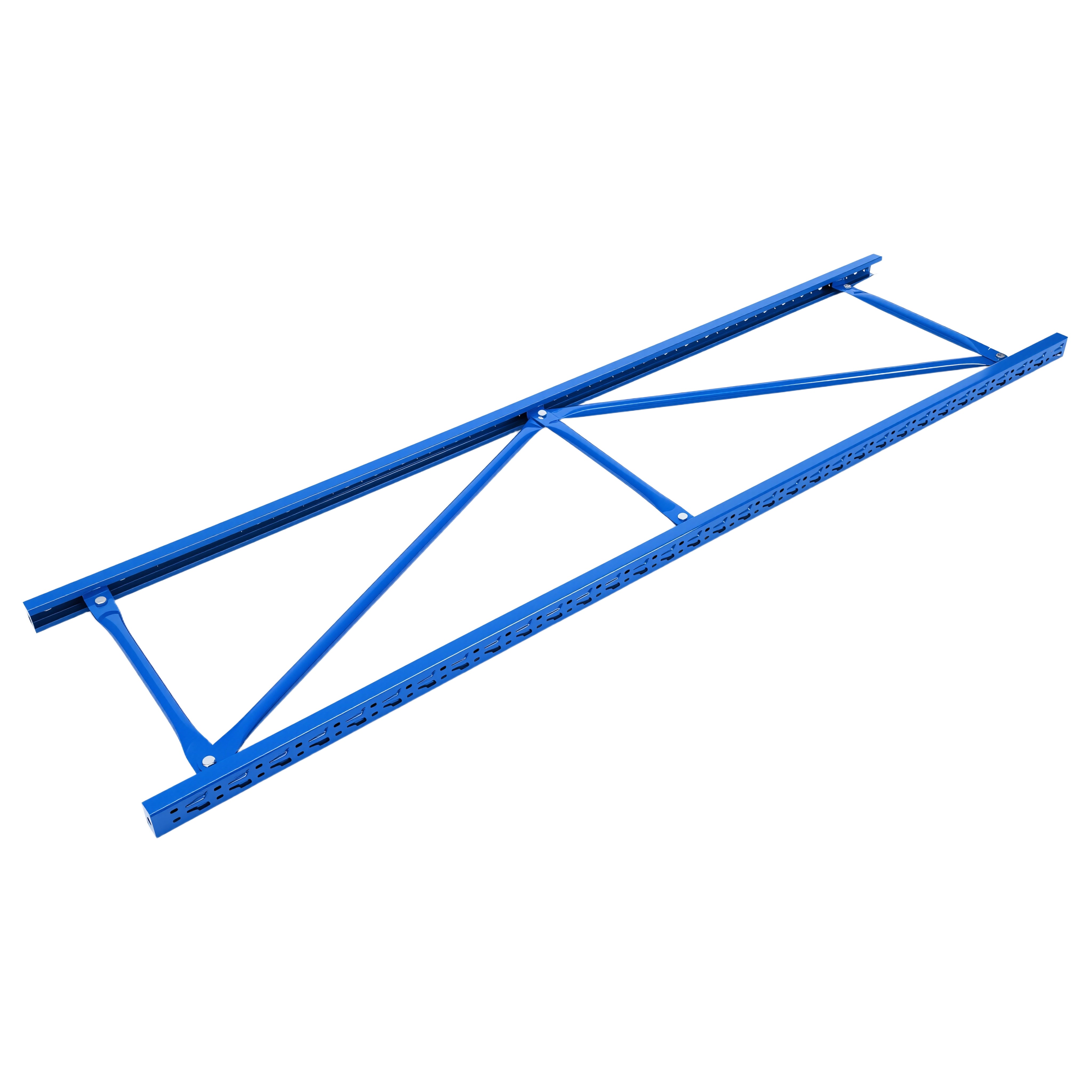 Upright Frame Post 2.0M x 0.6M Bolted 30x50 Single