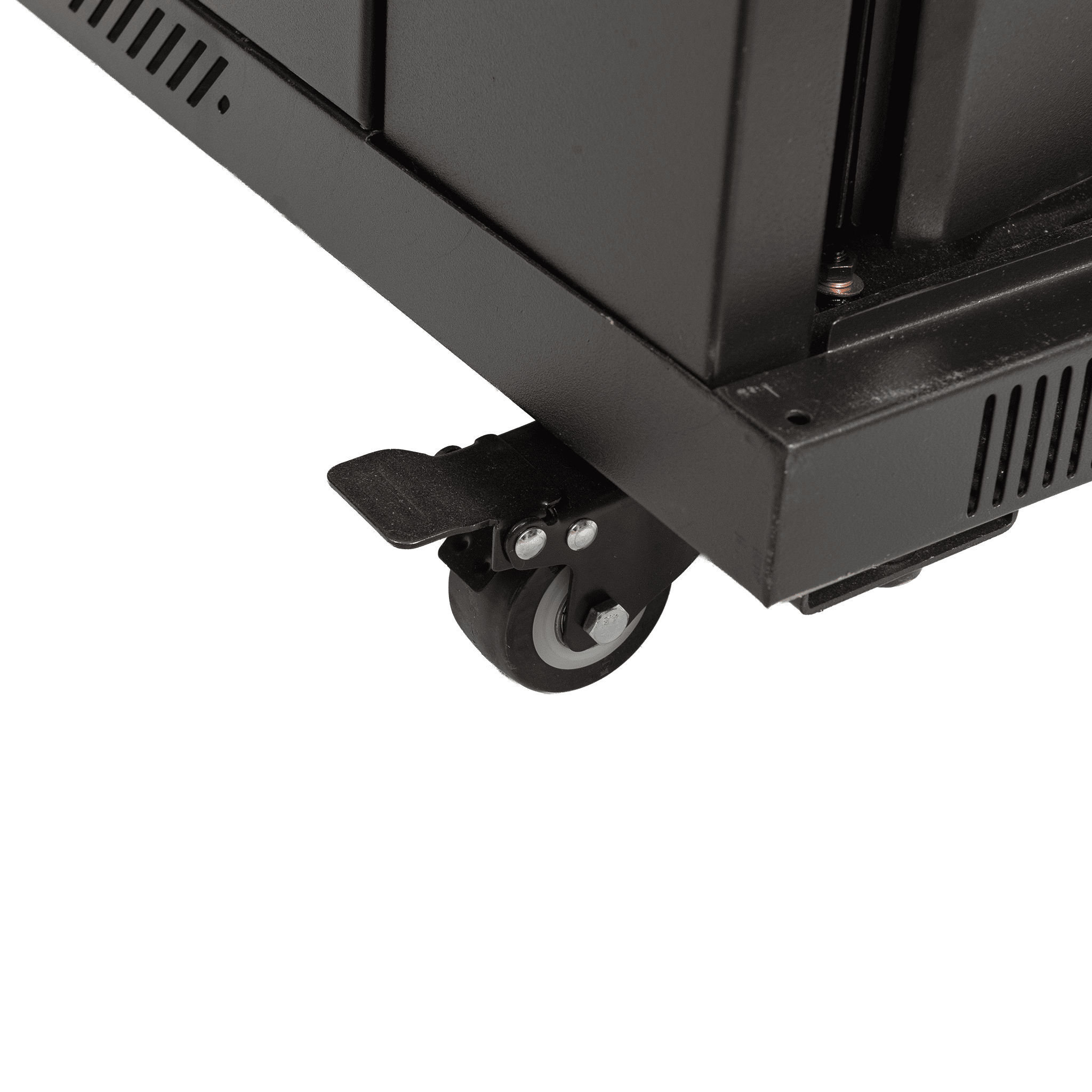 42RU Floor Standing Rack Cabinet 1000D 2055H 800W