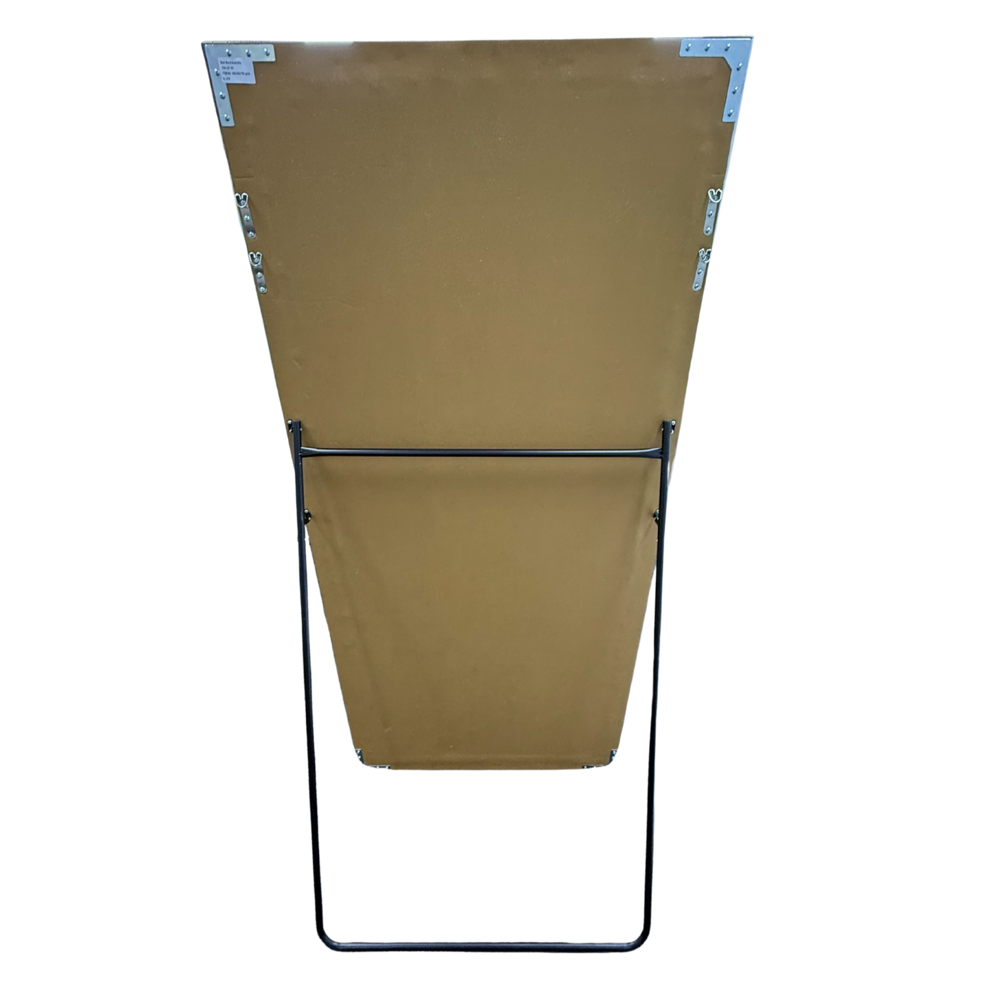 French Style Full Length Mirror 80cm x 180cm Gold Decorative Freestanding Dressing Mirror