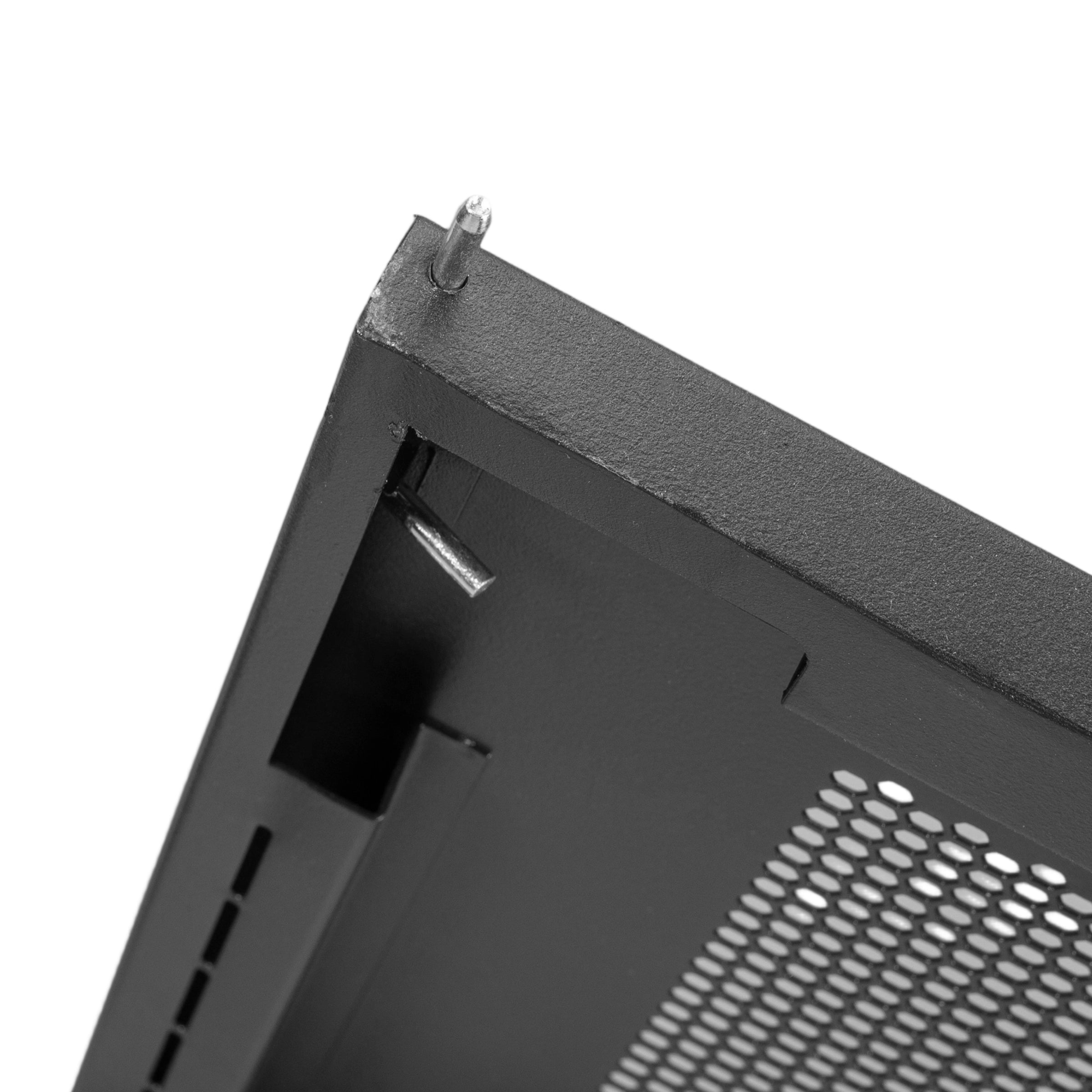 Mesh Door for 45RU 800W Cabinet - BW Only