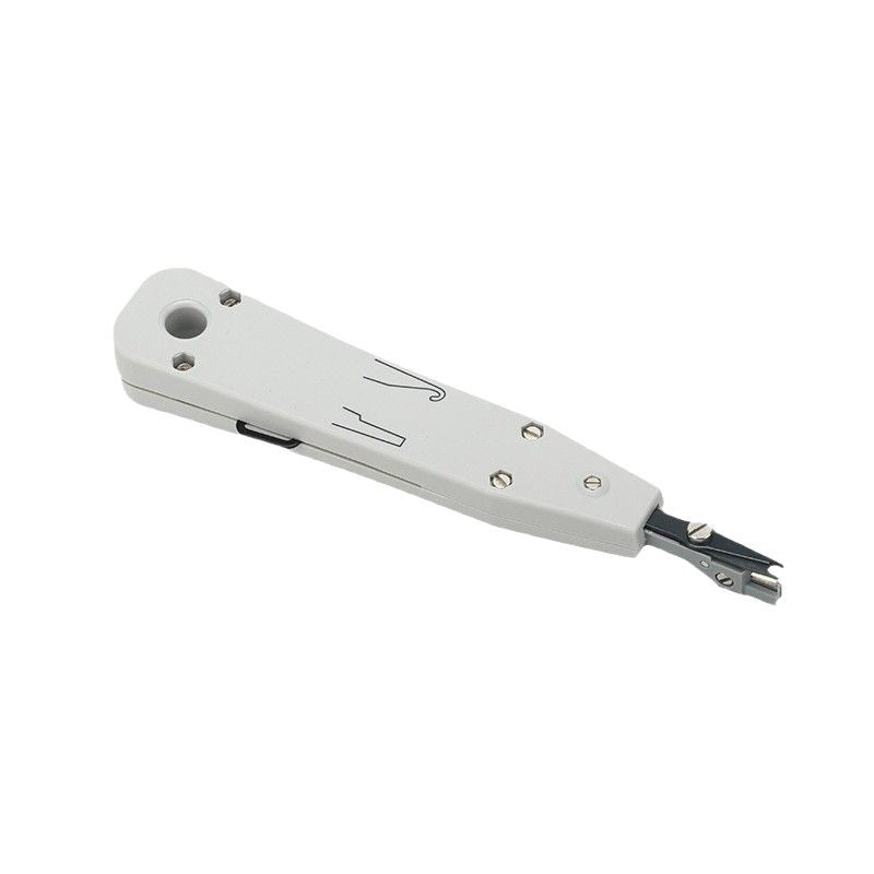 Impact Punch Down Tool Multifunctional