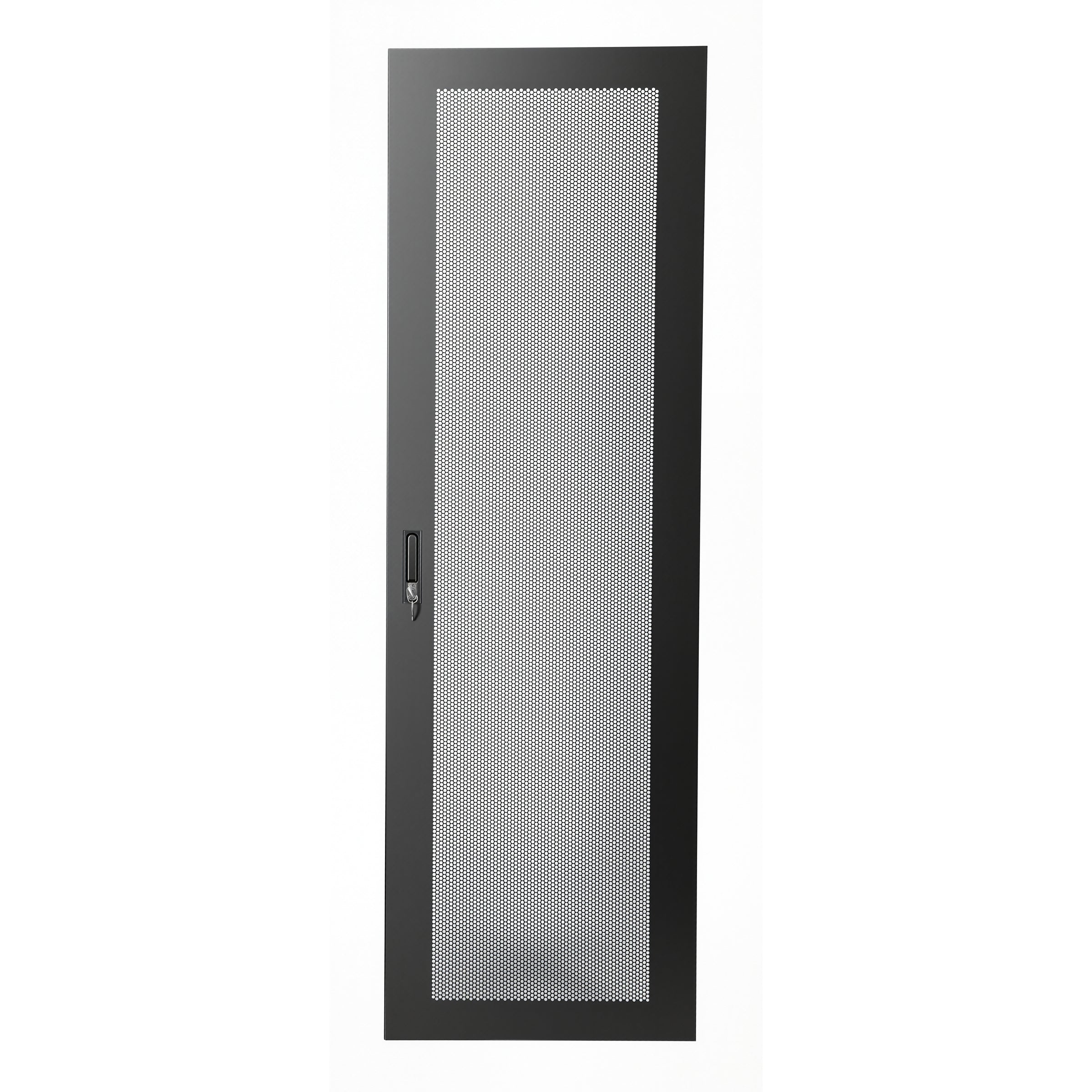 Mesh Door for 45RU 600W Cabinet - BW Only