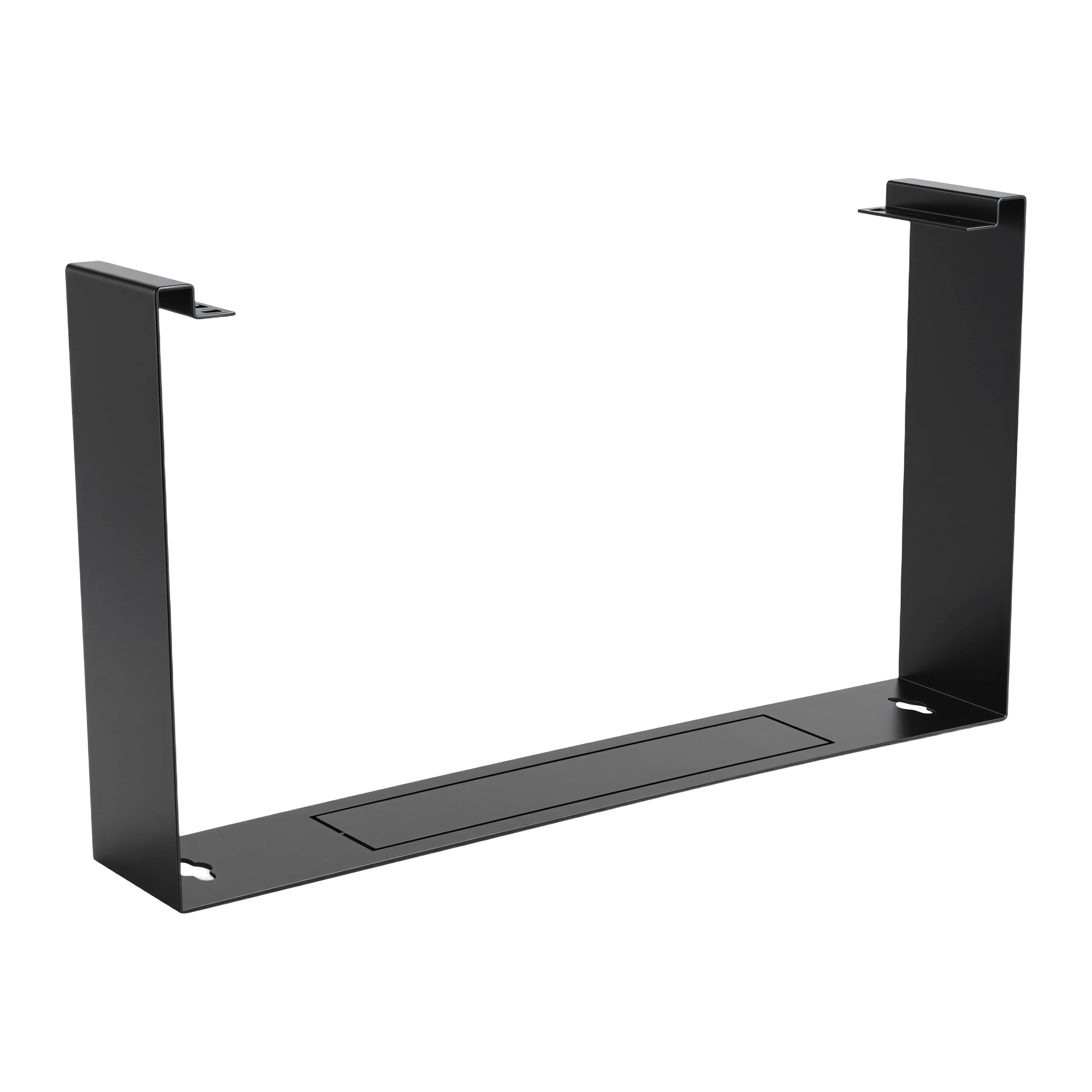 2RU Wall Mount Open Frame 300D 93H 530W