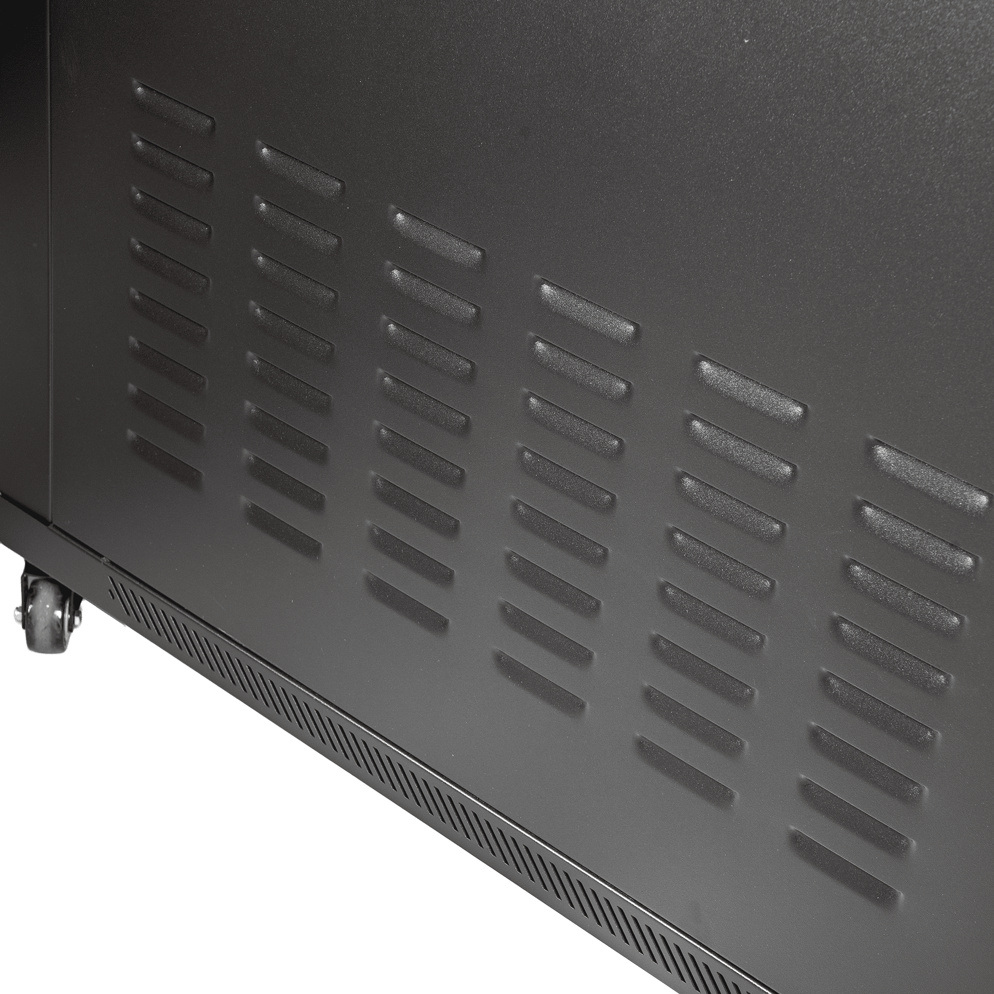27RU Floor Standing Rack Cabinet 800D 1400H 600W