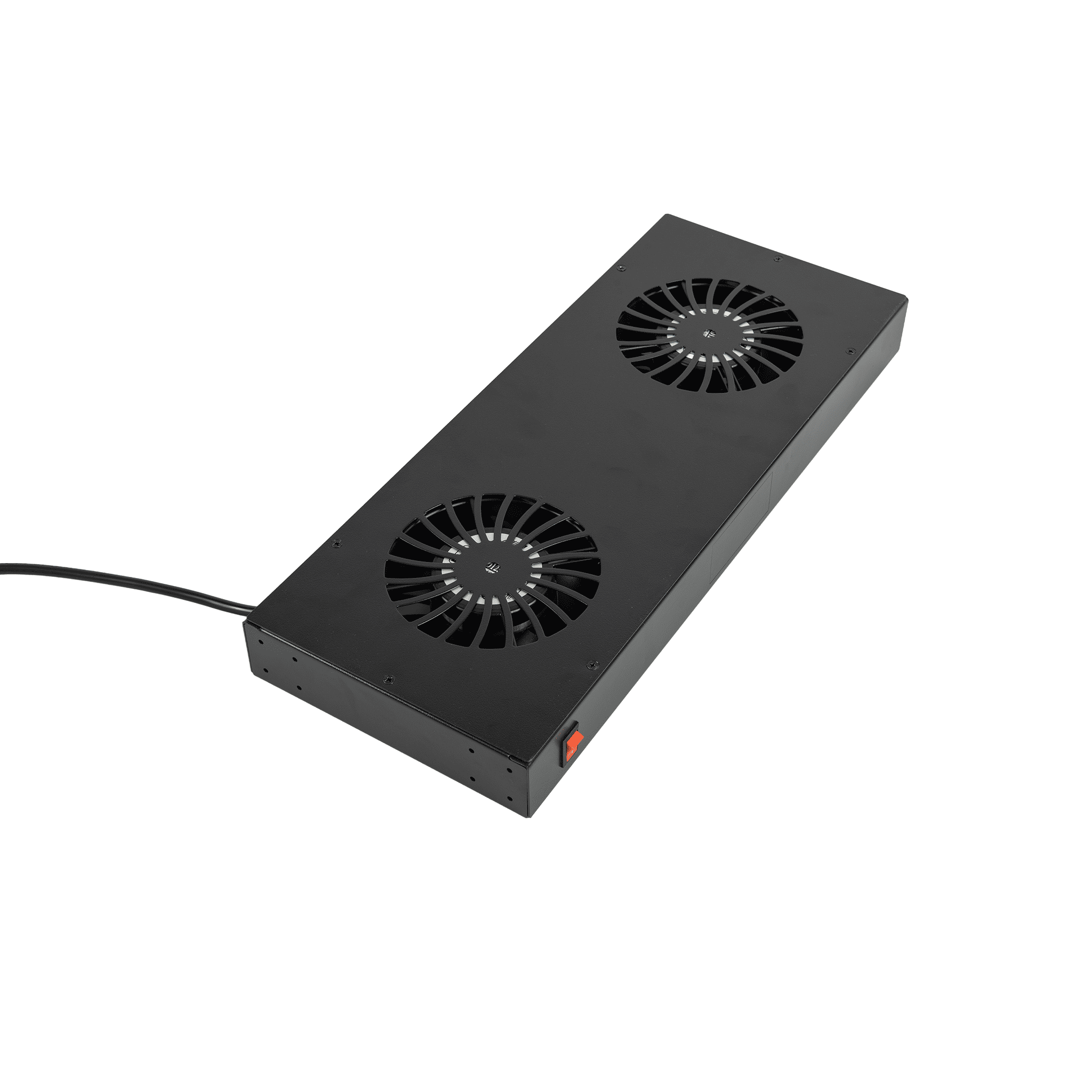 2 Way Cooling Fan Kit 1RU