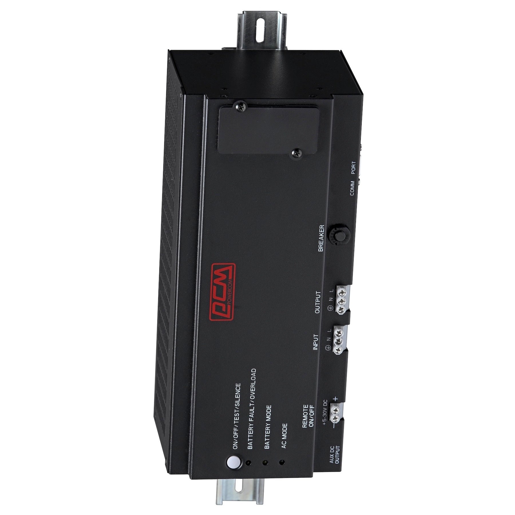 DIN Rail UPS 850VA MSW