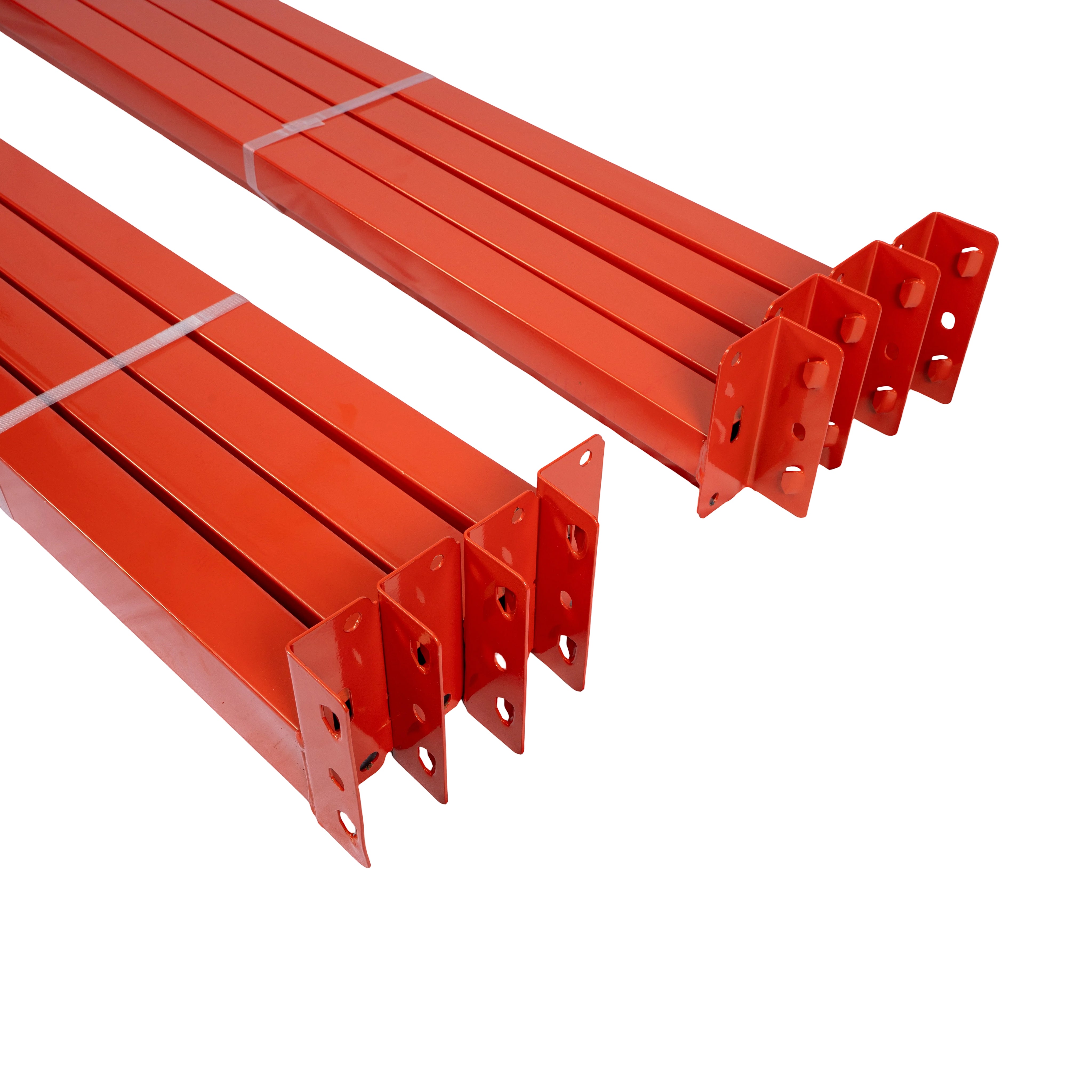 2.00m Cross Bar Beams - pack of 8 for 30x50 post