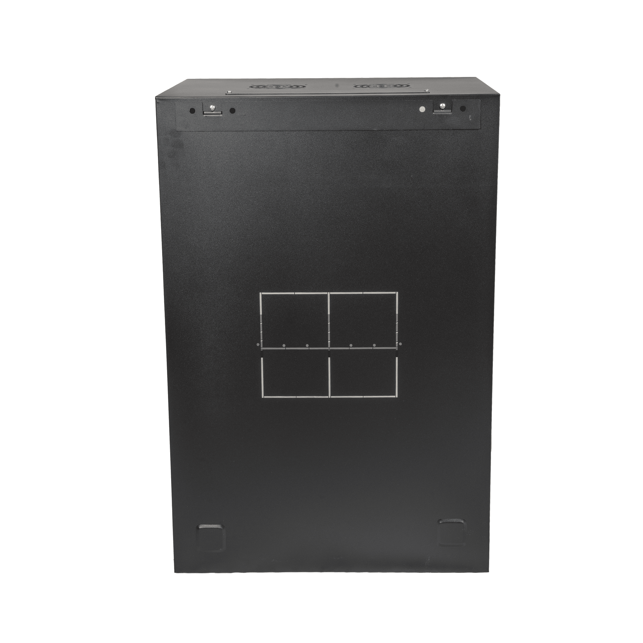 18RU Wall Mount Rack Cabinet 450D 900H 600W