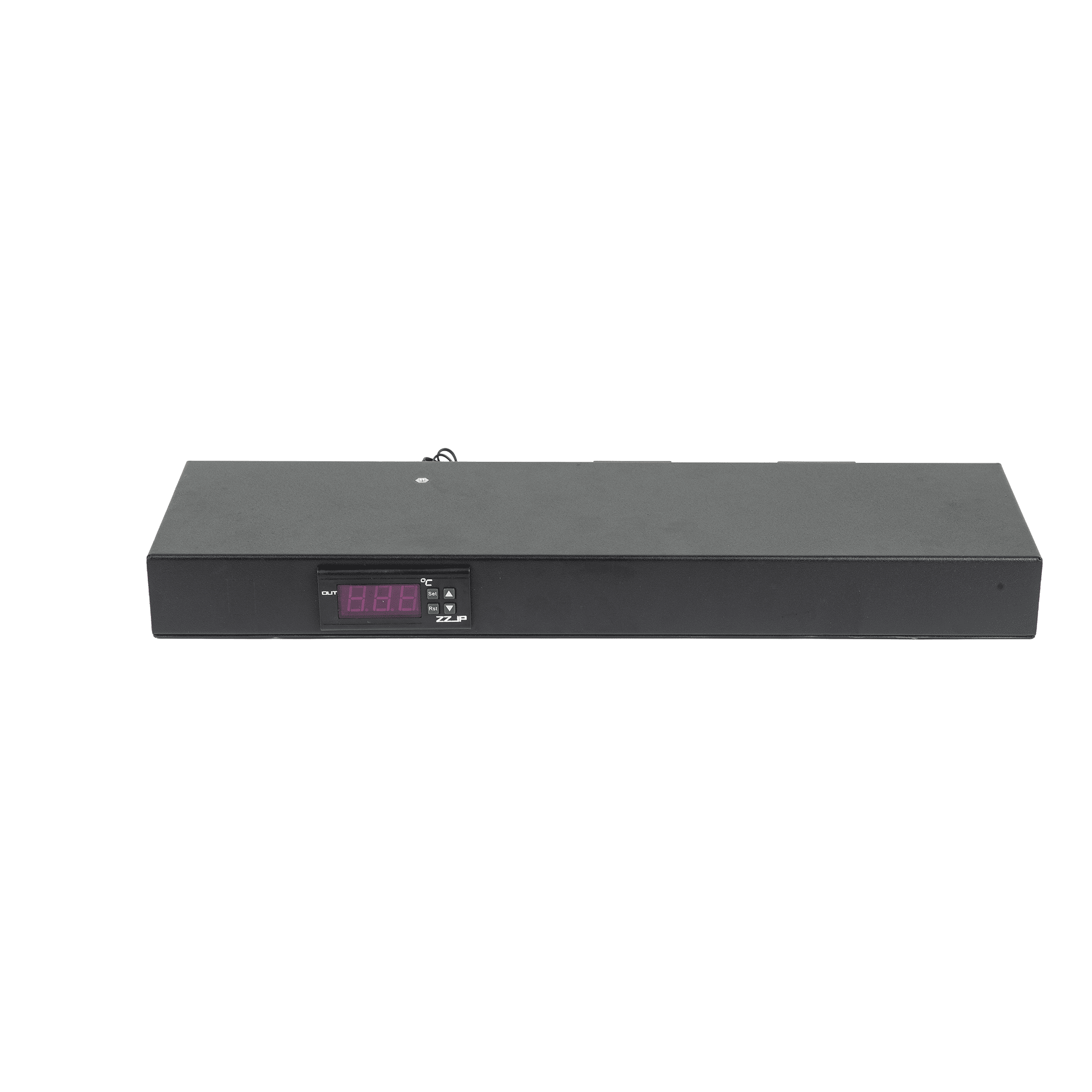 Digital Temperature Fan Controller 1RU