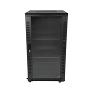 18RU Floor Standing Rack Cabinet 600D 990H 600W