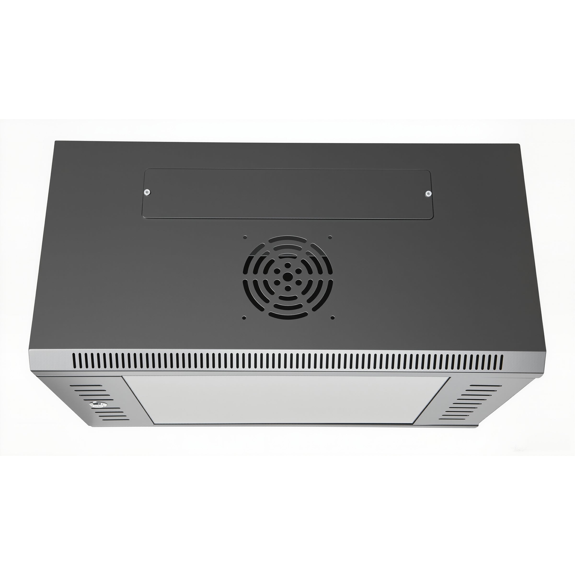 4RU Wall Mount Rack Cabinet 450D 280H 600W
