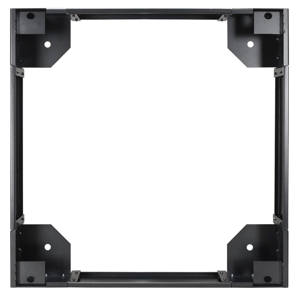 Plinth for 800W 1200D Floor Standing Cabinets - BW Only